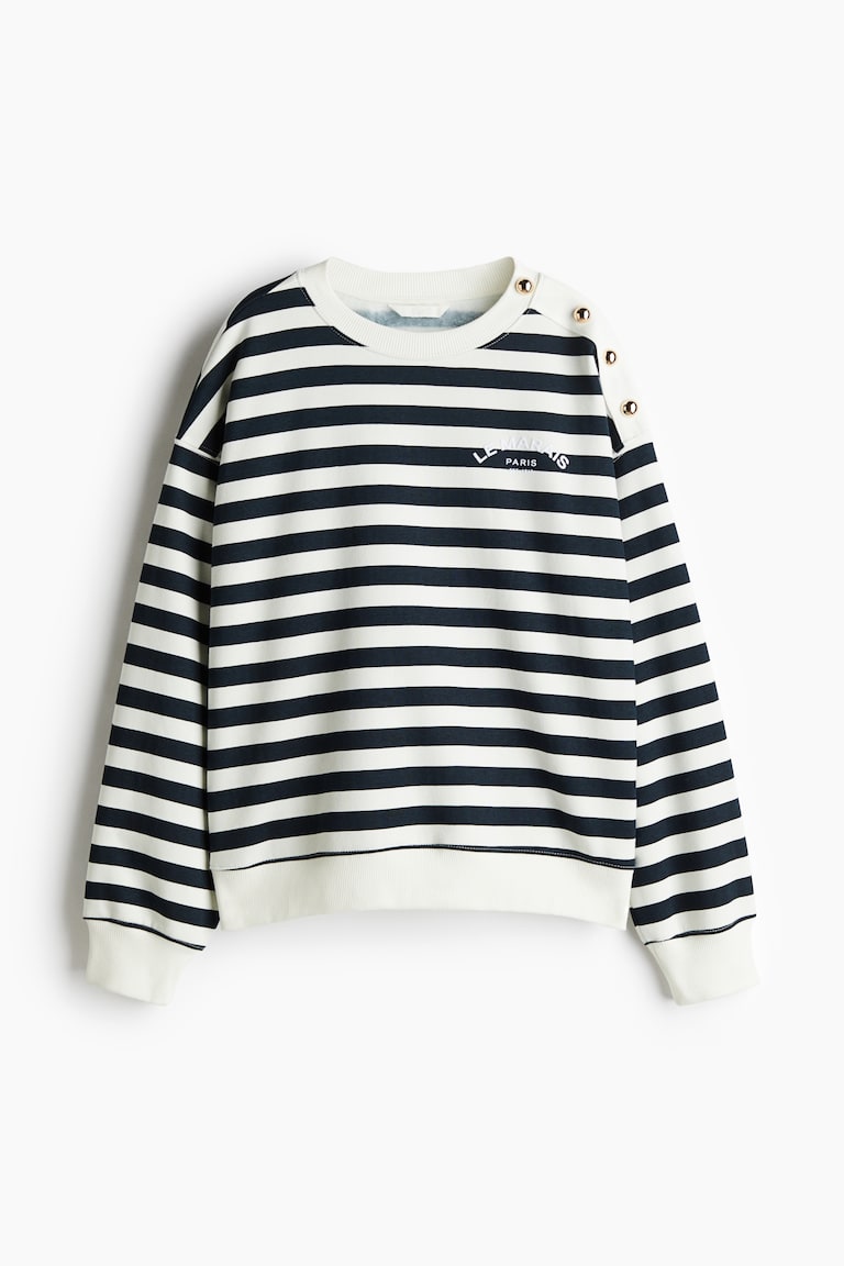 Fiorucci Ofertas Chalas La Polar Sudadera Con Motivo De Texto