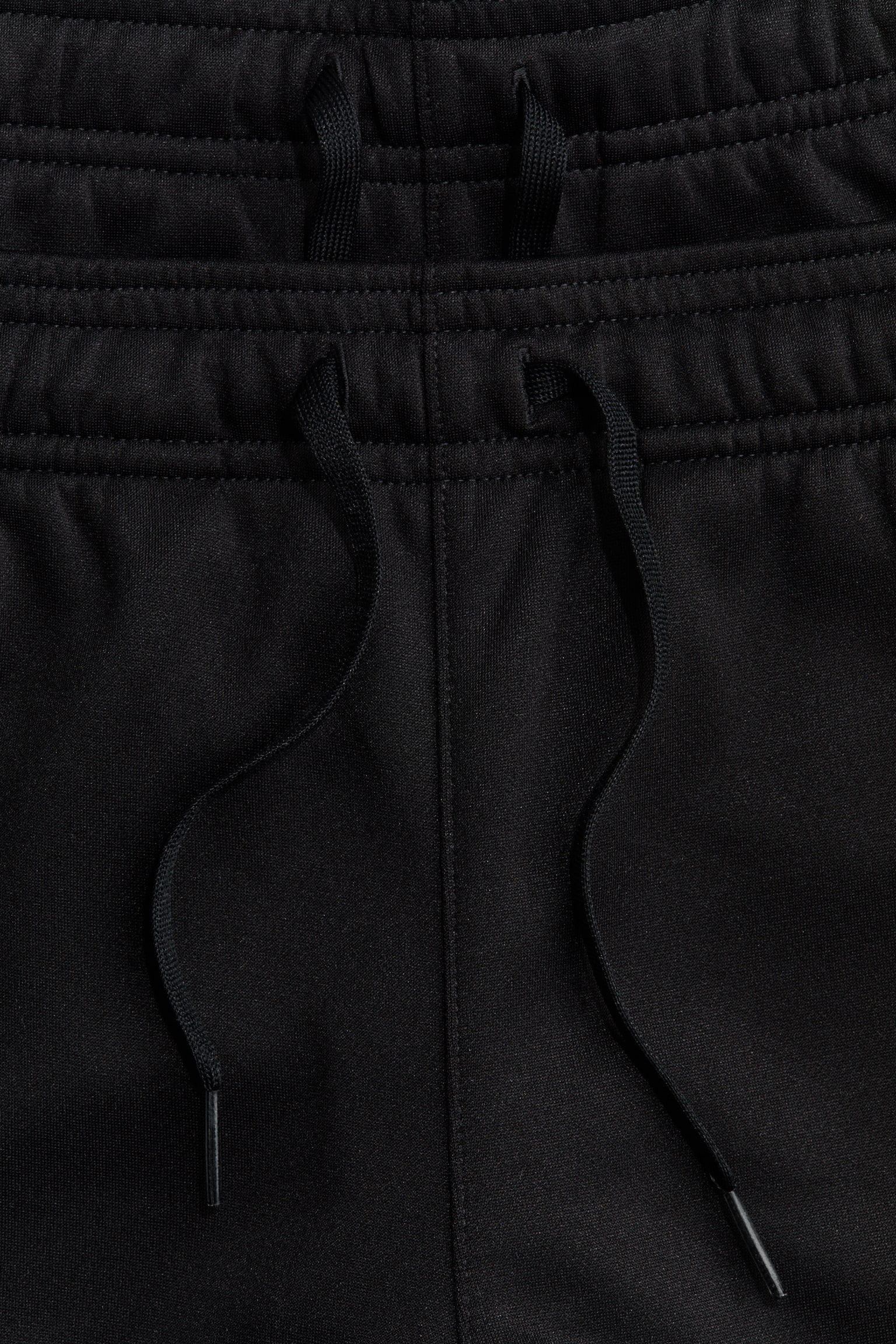 2-pack track pants with DryMove™ - Black - 4