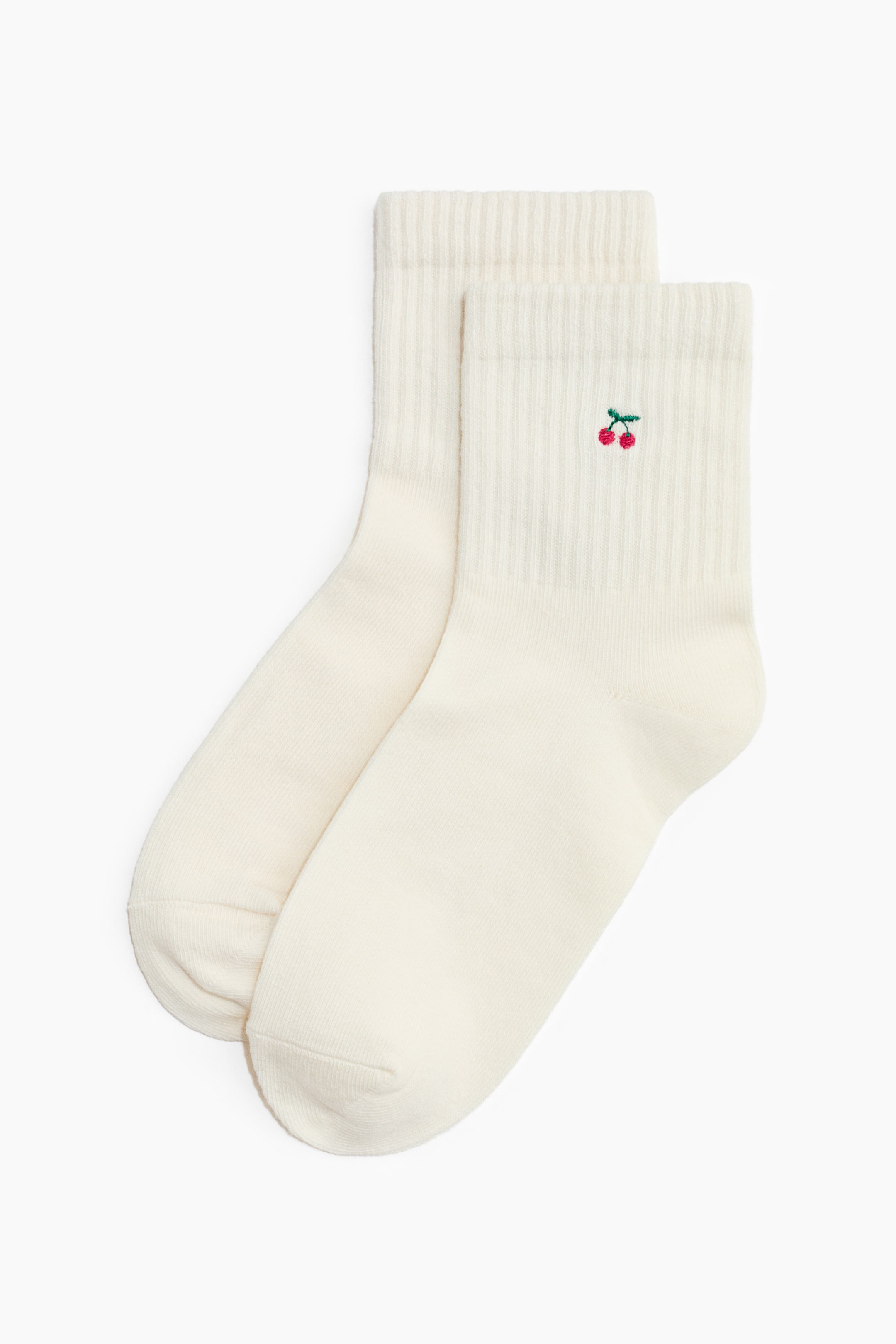 Lot de 3 paires chaussettes
