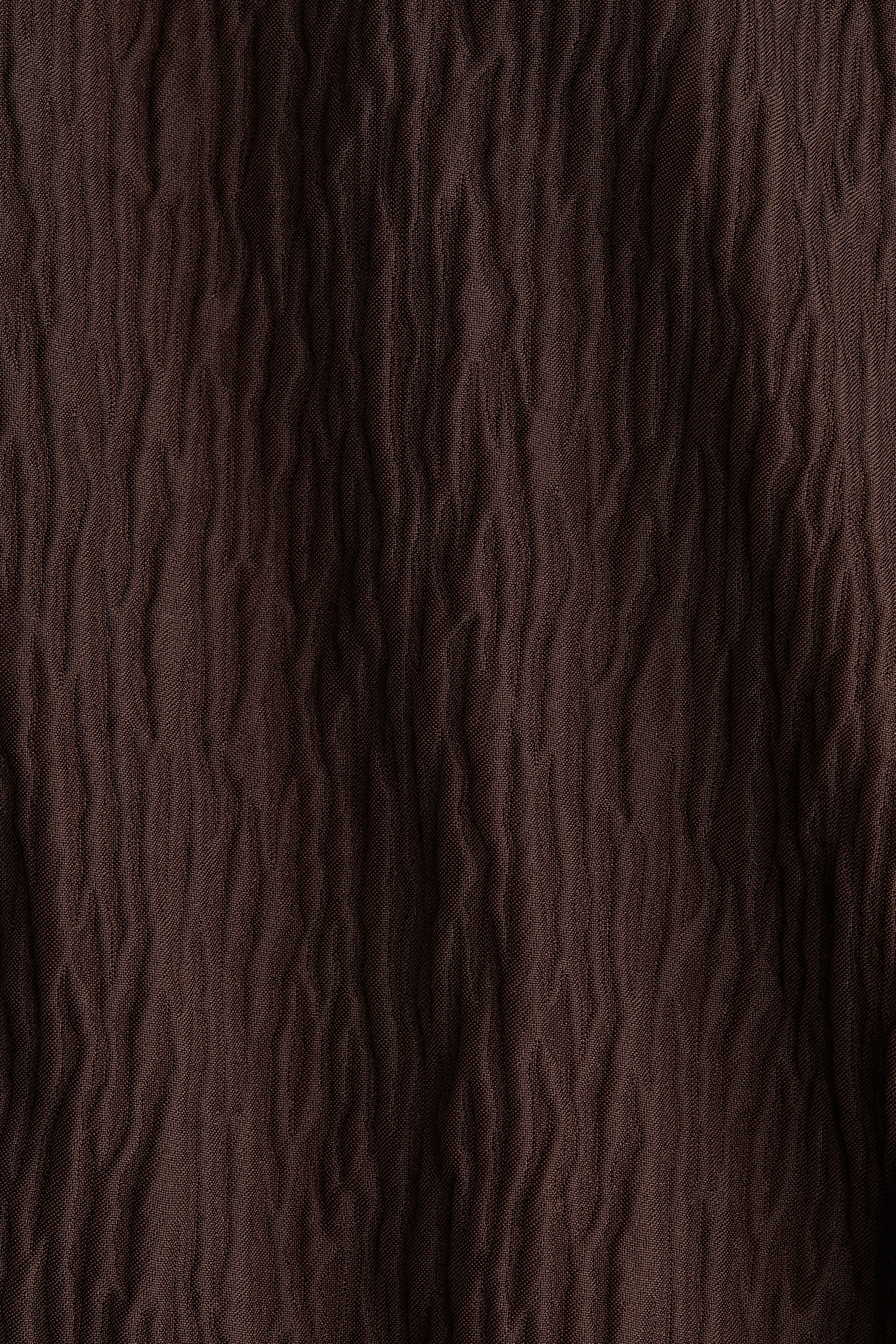 Boat-neck dress