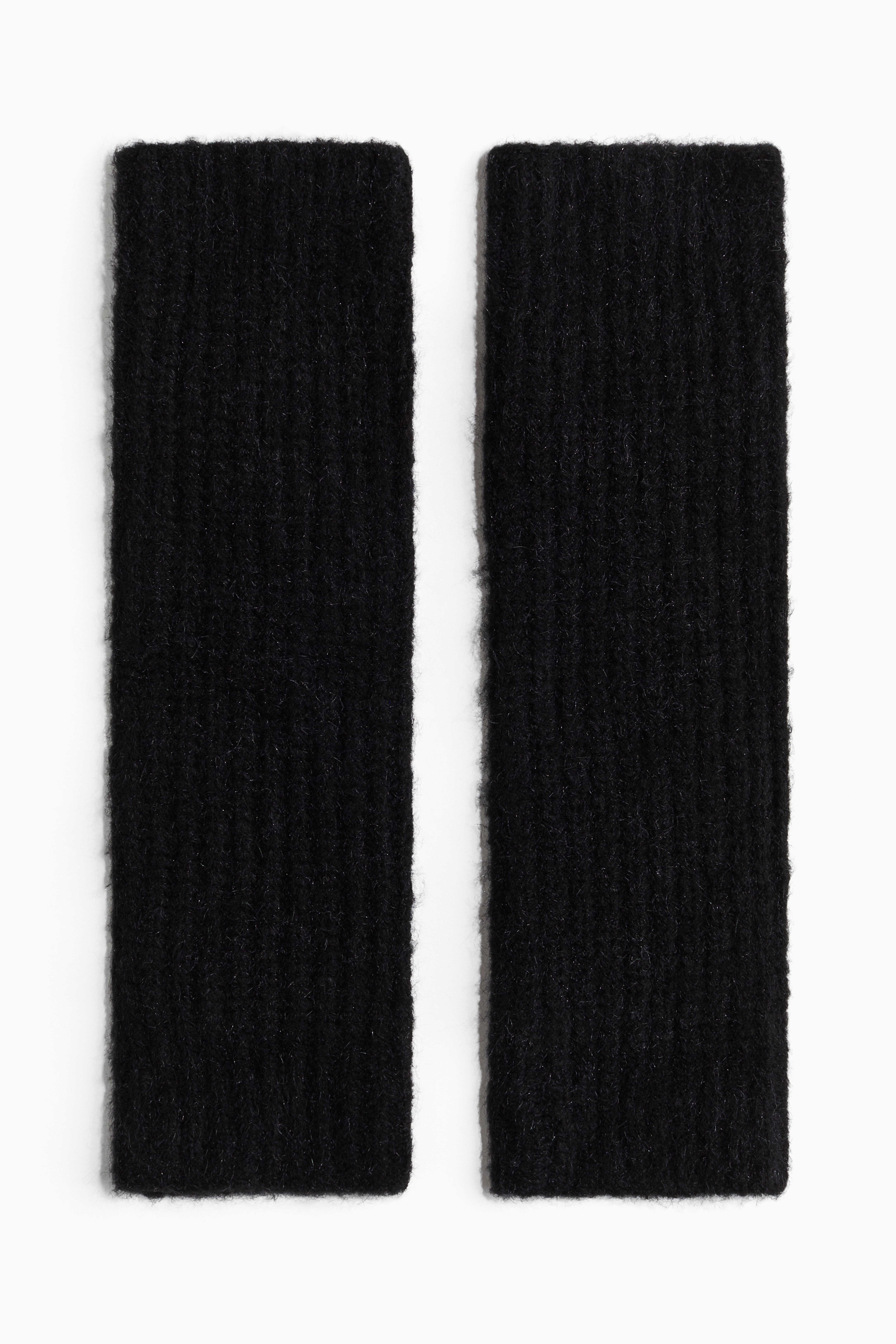 Leg warmers h&m best sale