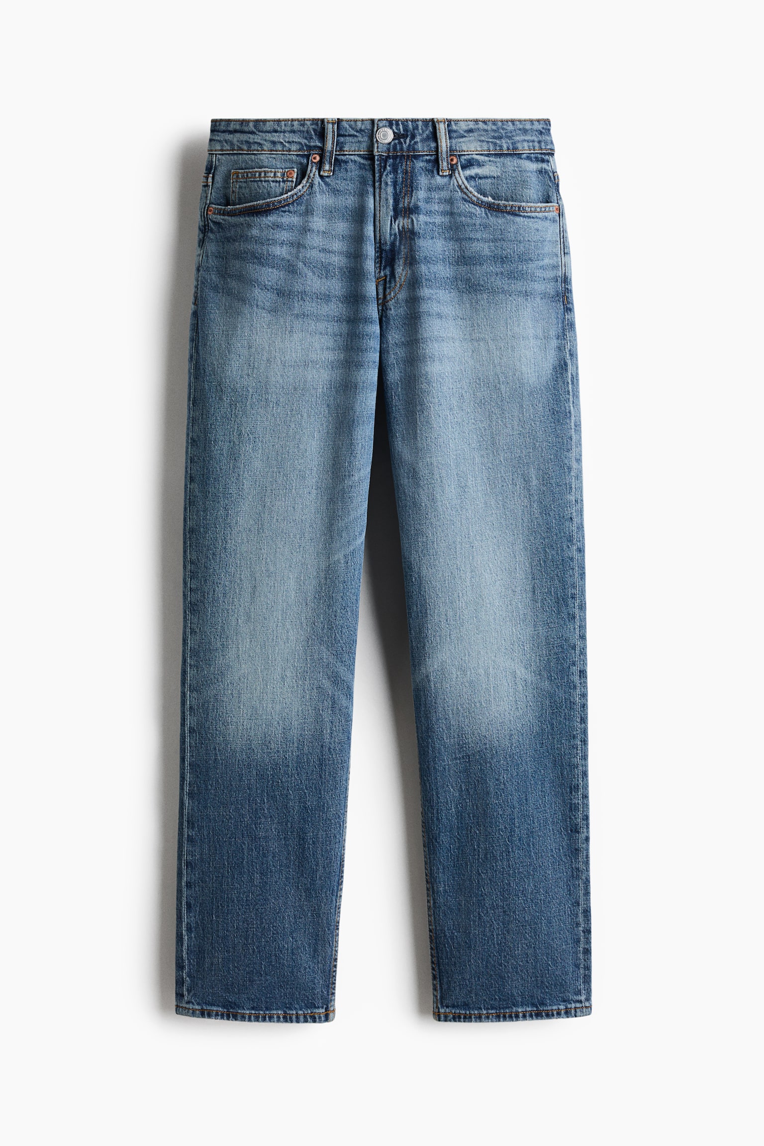 Regular Jeans - 1