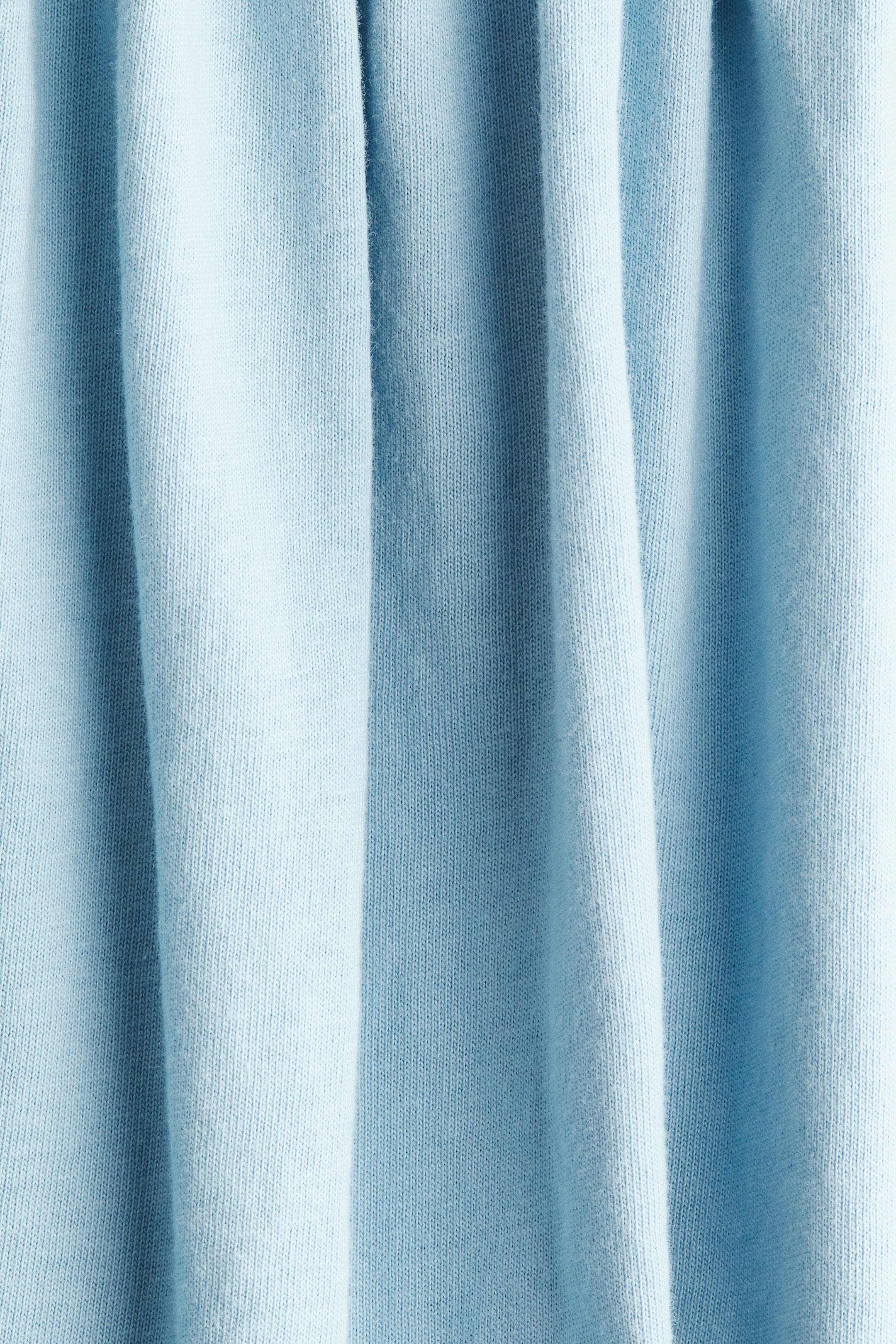 View larger image: Balloon skirt - Turquoise - Ladies | H&M HK 6