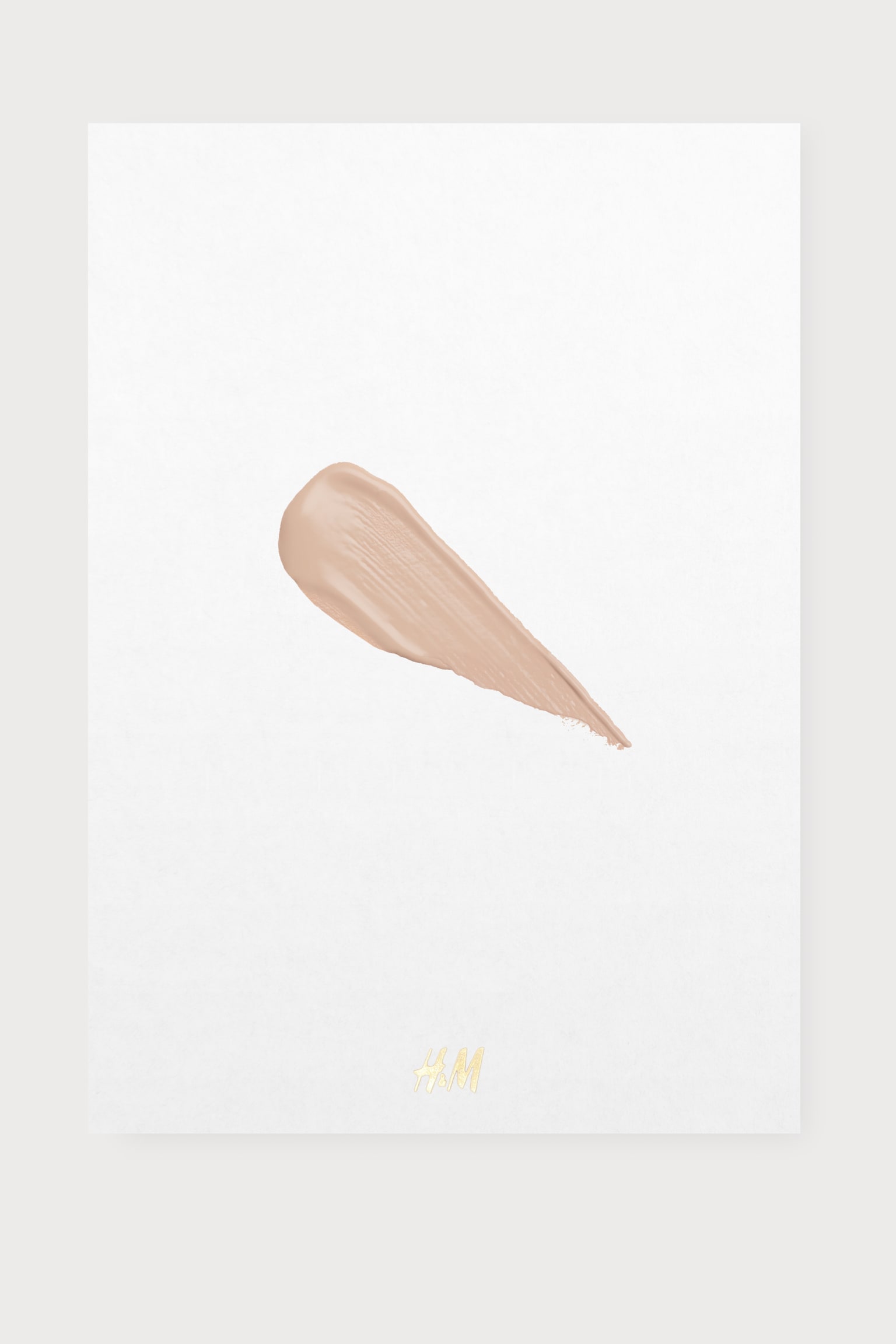 Concealer - Light Sand/Porcelain/Almond Beige/Warm Beige/Ivory/Alabaster/Chestnut/Cappuccino/Fudge/Topaz/Hazelwood/Golden Beige/Olive/Honeycomb/Amber/Warm Ivory/Ebony/Hickory Nut/Soft Sand/Sweet Cacao - 5