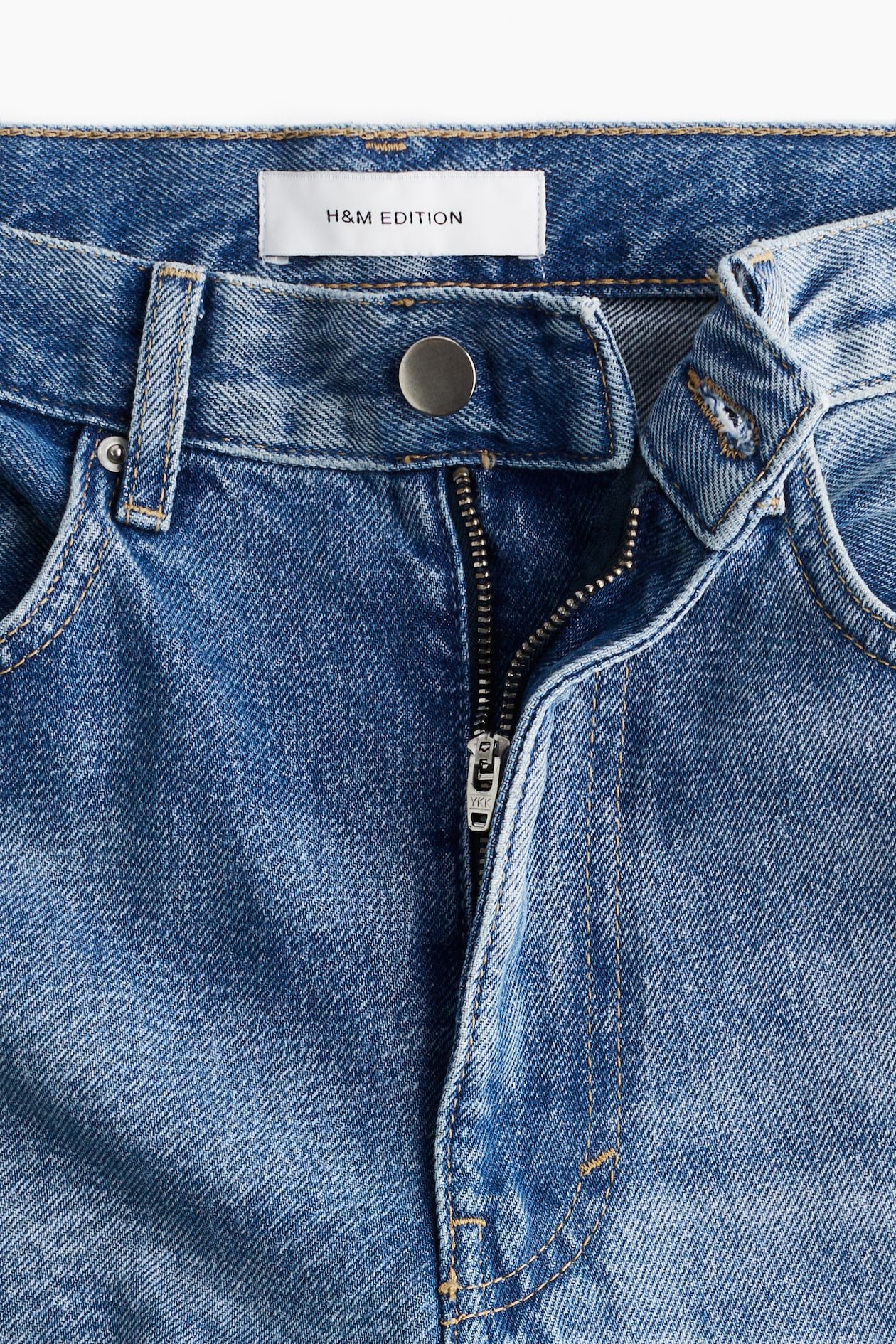 Low Waist Jeans - image 4