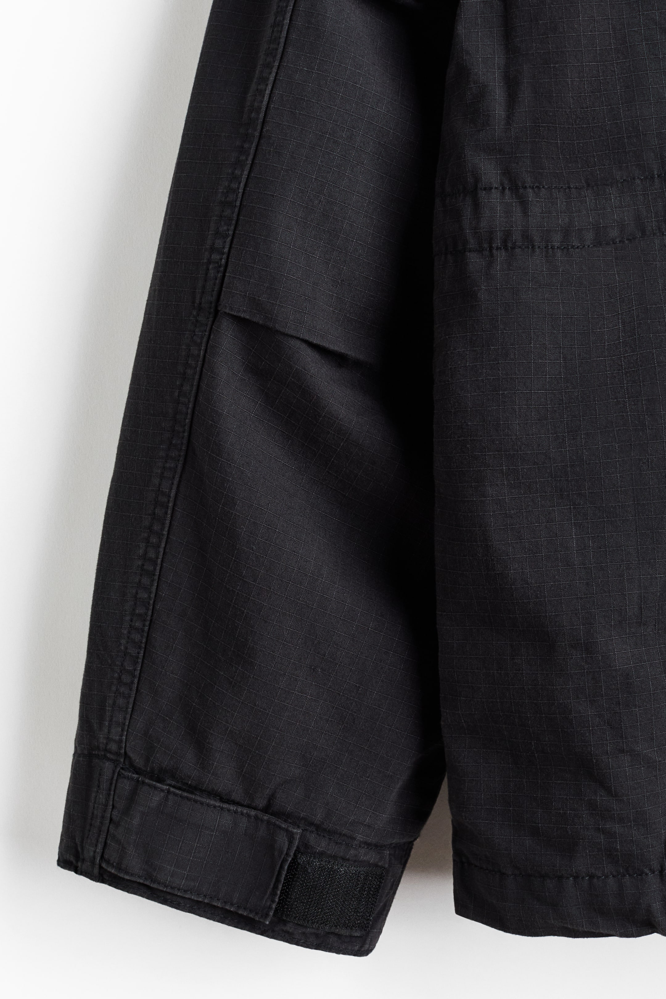 Мужские куртки H&M Cargo Jacket — фото 7