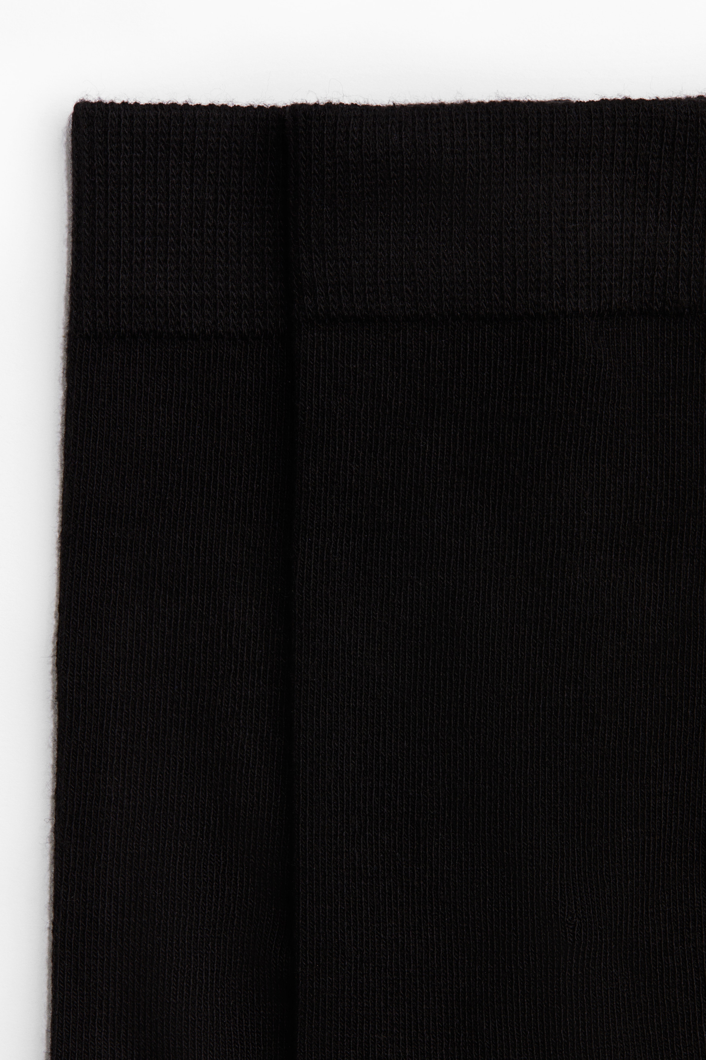 10-pack socks with Lycra®