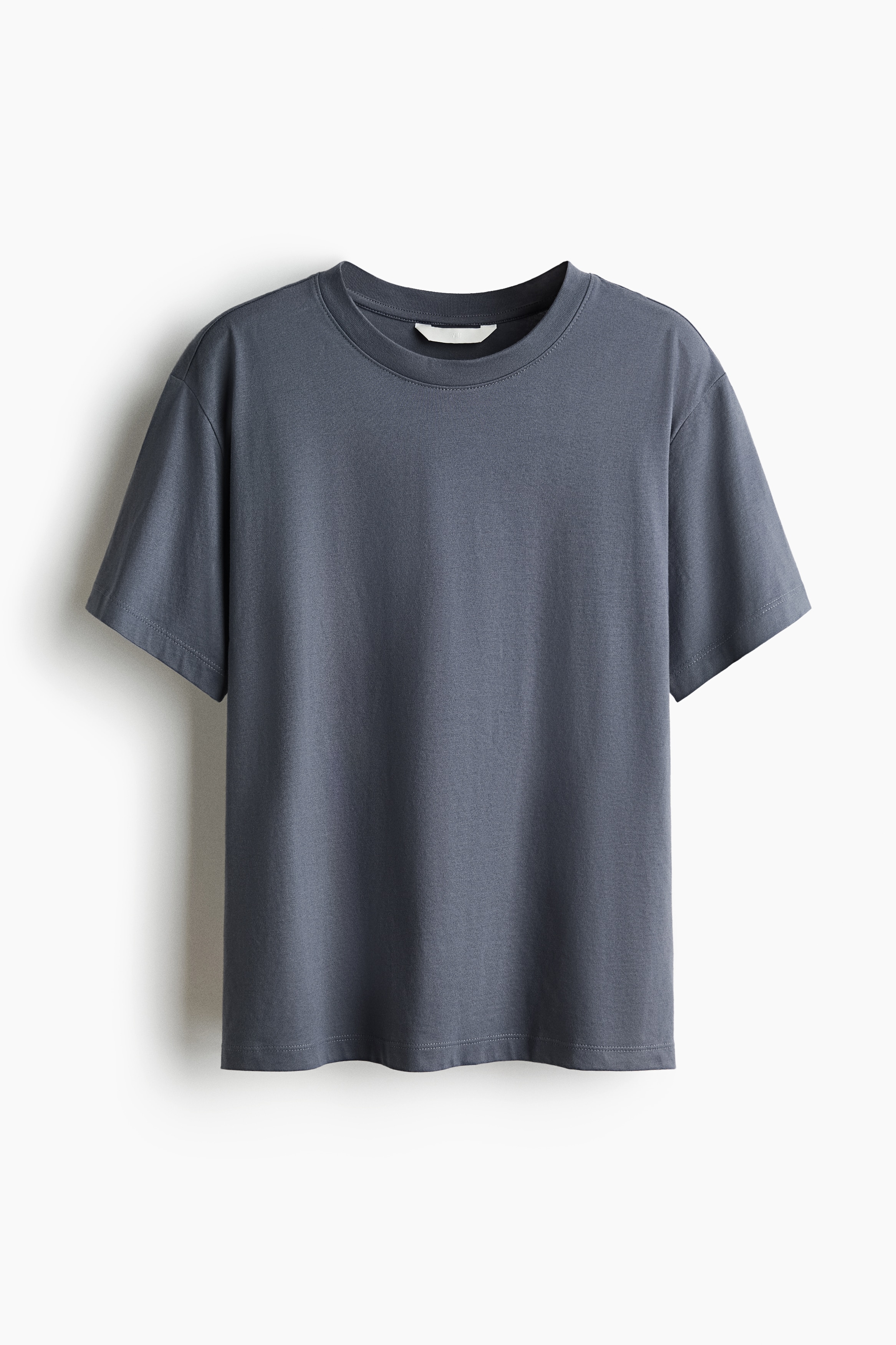 Cotton T-shirtModel