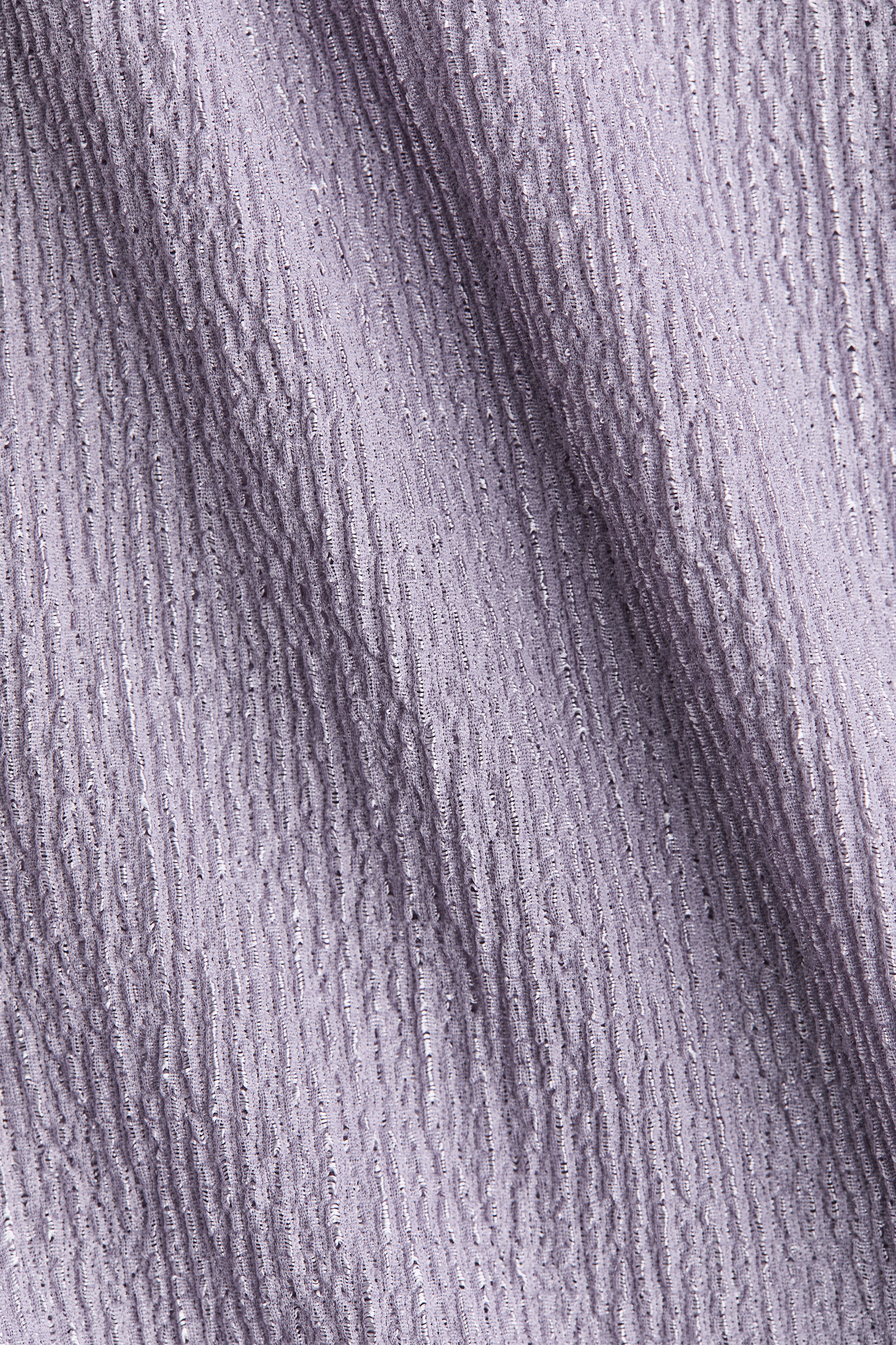 Draped Jersey Dress thumbnail 6