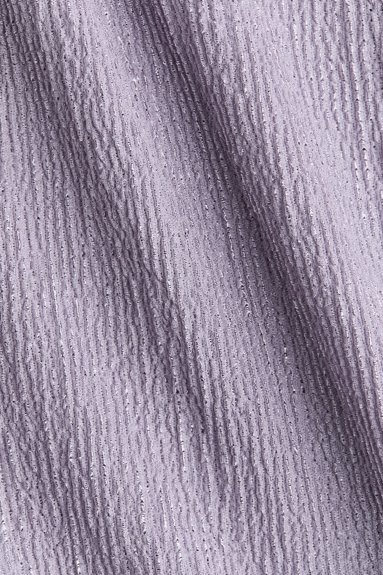 Draped Jersey Dress - image 2