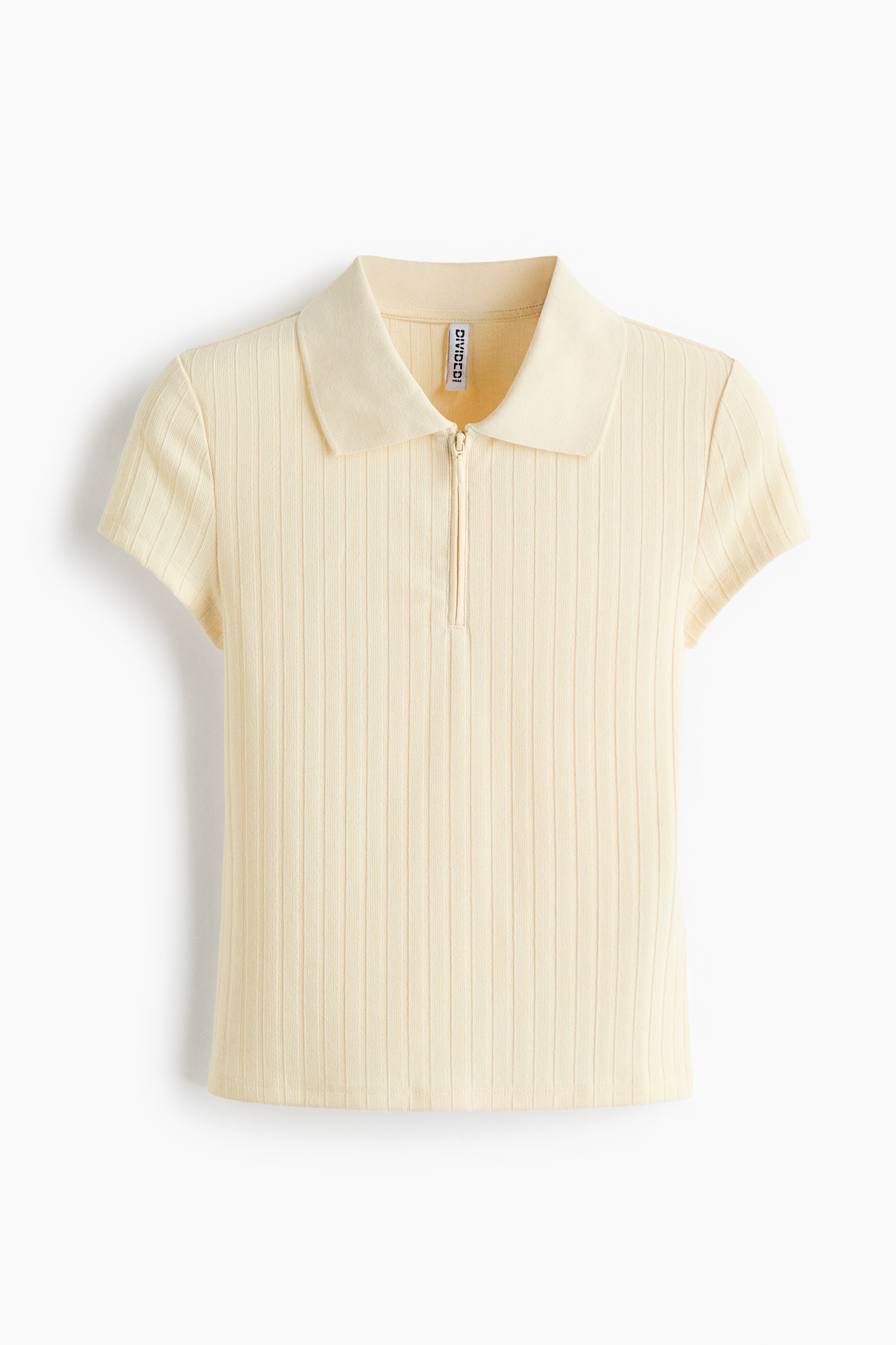 Áo jersey có cổ
