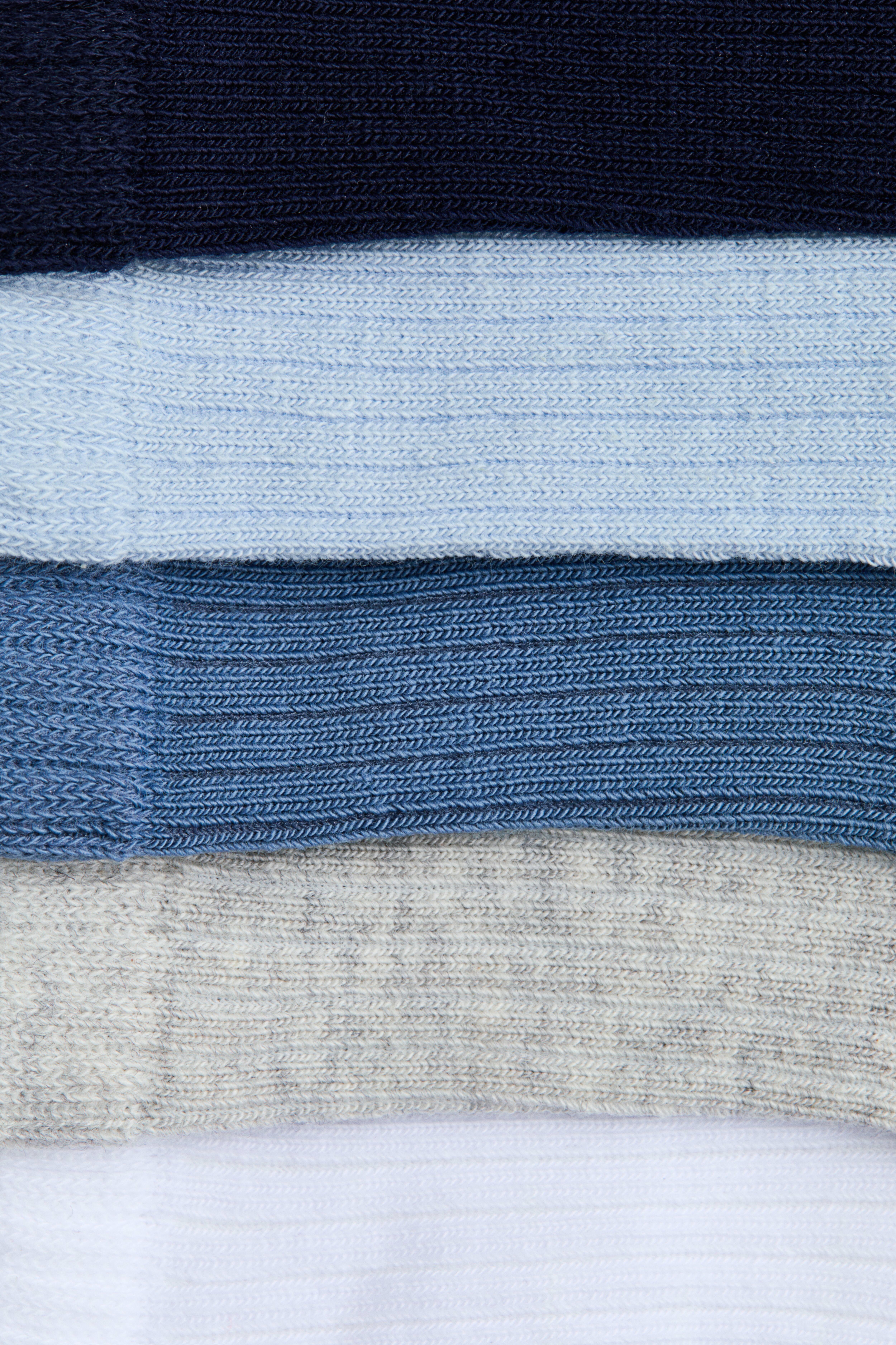 5-Pack Socks
