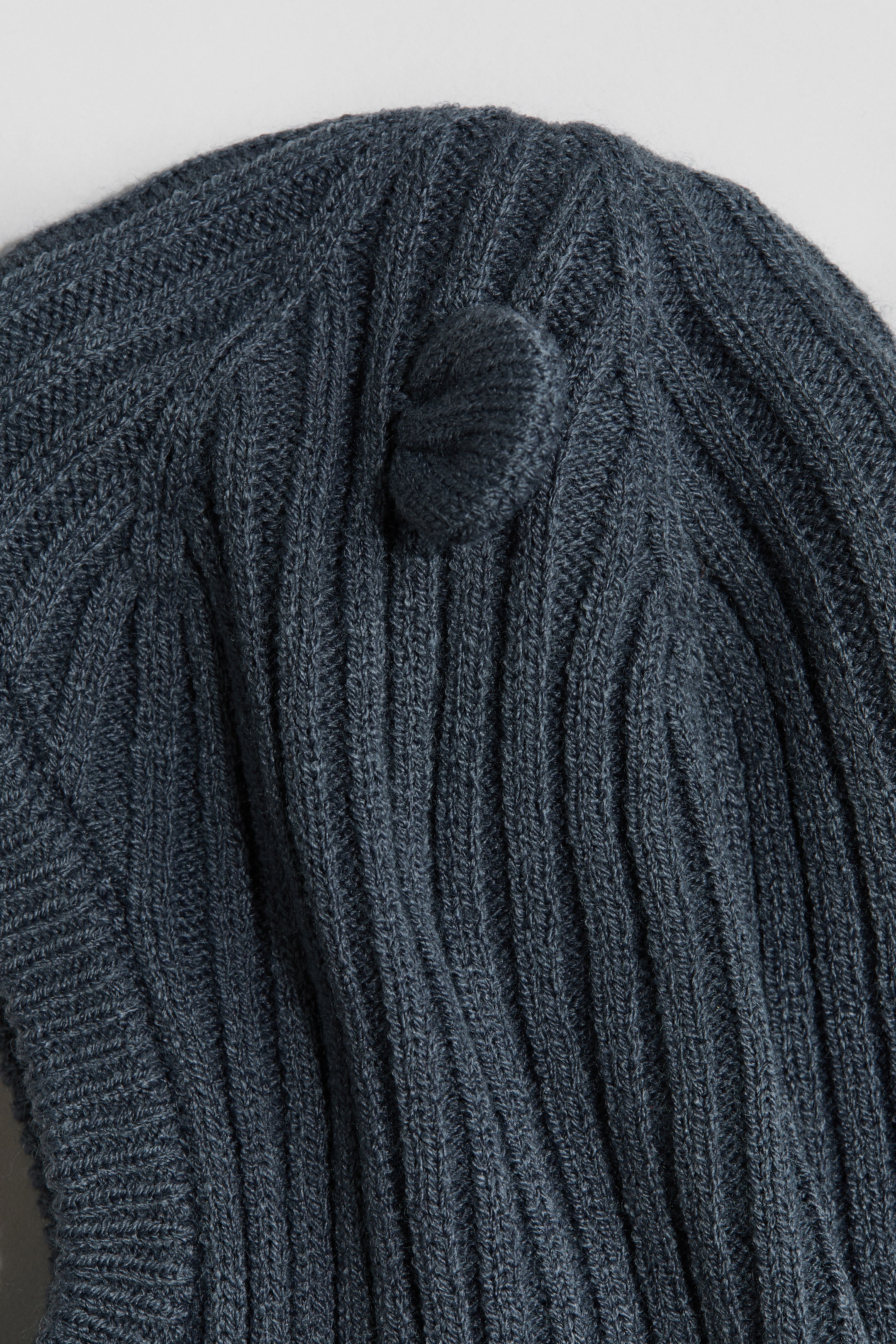 Fleece-lined Balaclava