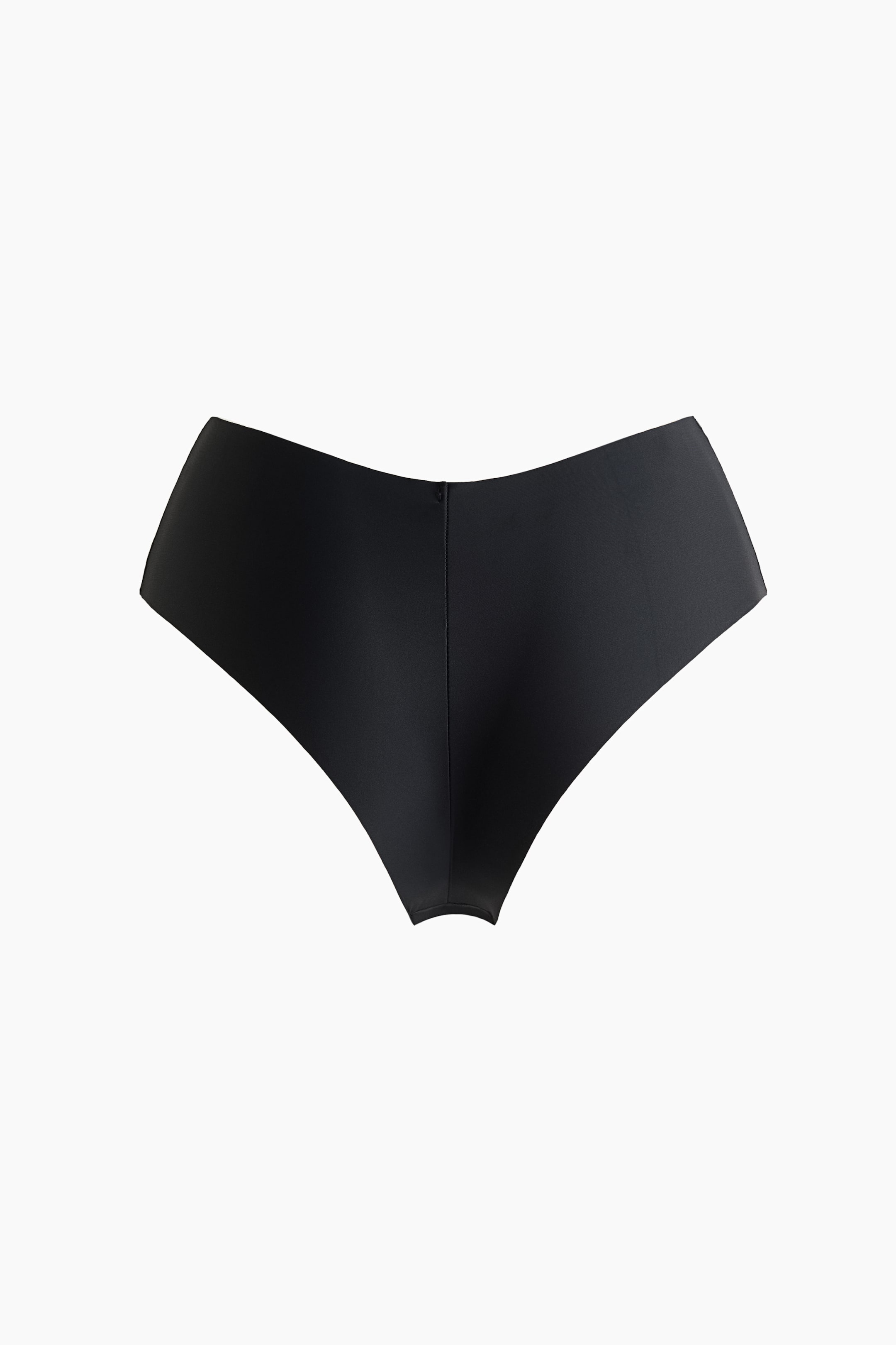 3-Pack Invisible Hipster Briefs