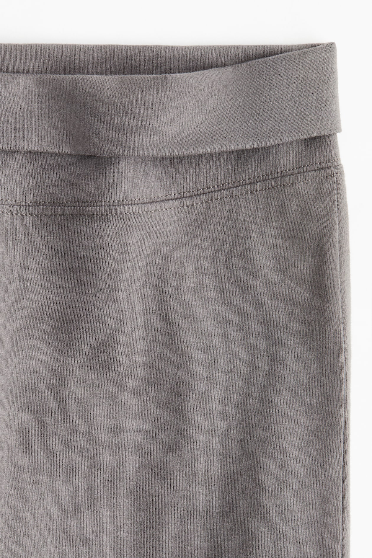 Flared Leggings - image 2