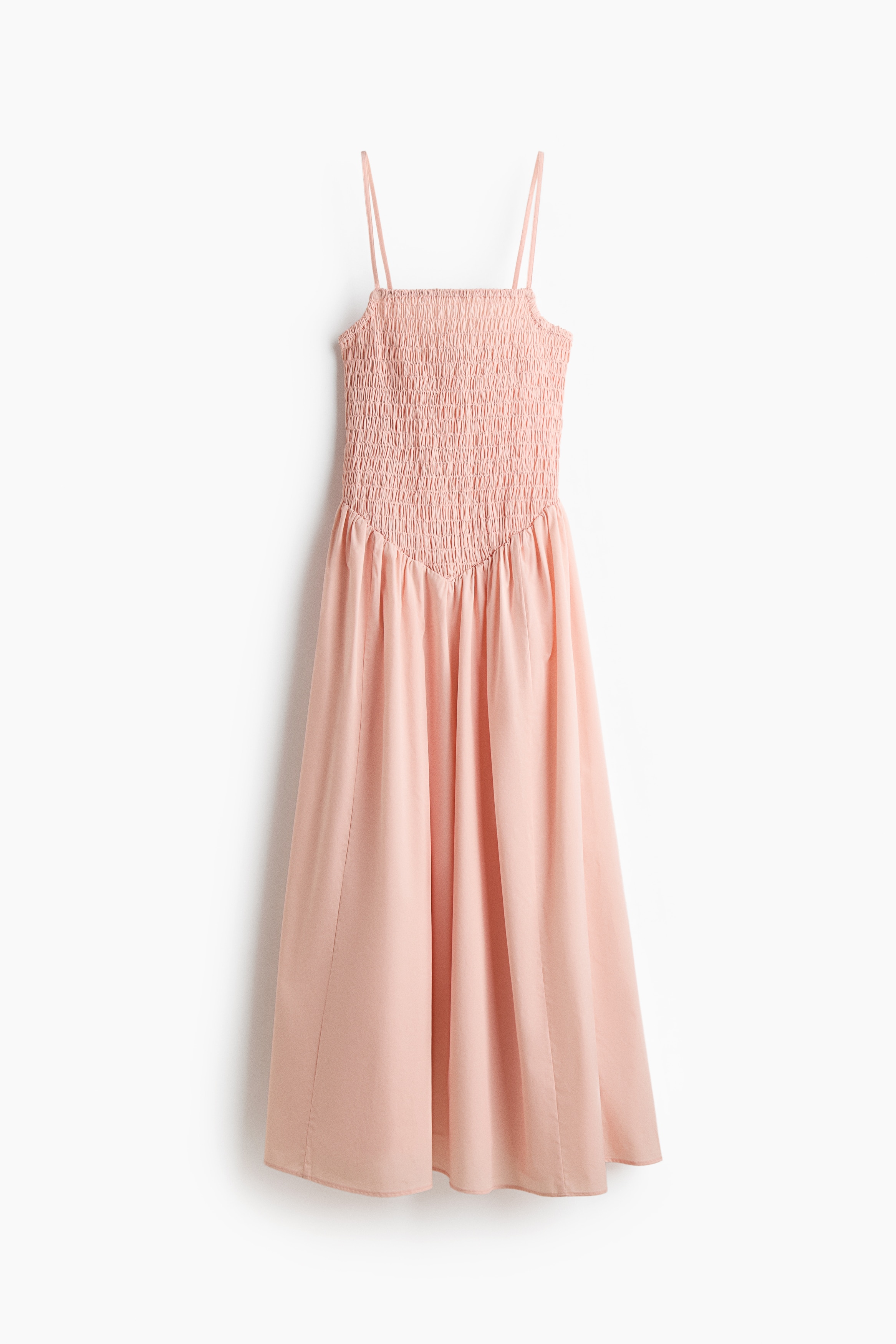 Women's Pink Maxi Dresses | H&M US