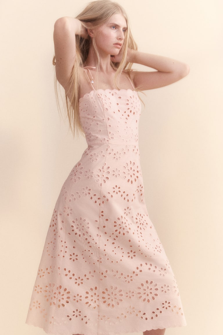 Robe Molleton Robe BÃ©bÃ© Broderie Anglaise Robe En Broderie