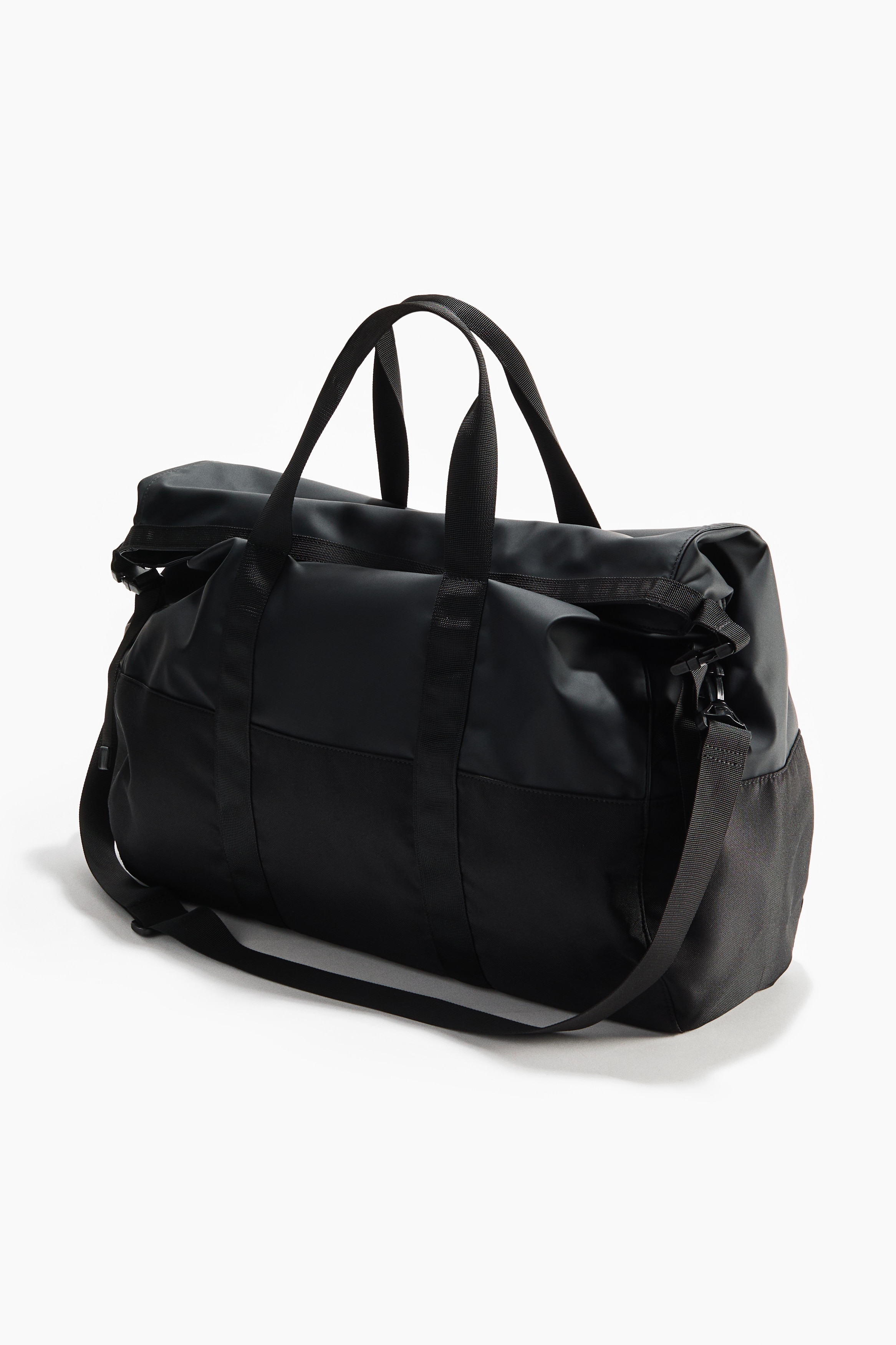 Men's Travel Bags | Weekend Duffle & Tote | H&M US