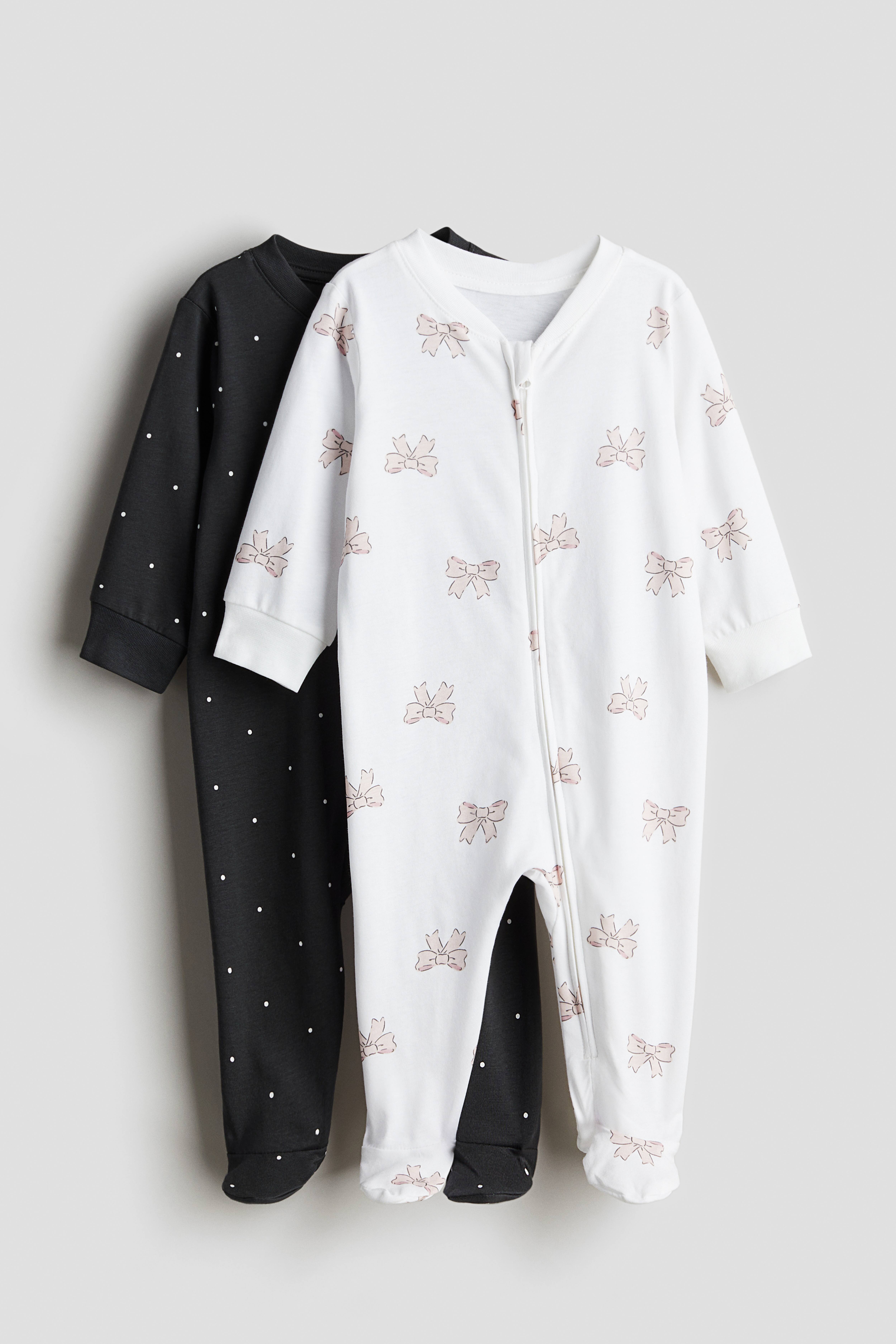 SwaddleDesigns – Sacco Nanna Zip Me Con Cerniera Bidirezionale – Cotone Mussola E Flanella – Tog 0.3 E 0.7 – Morbido E Traspirante Per Neonati