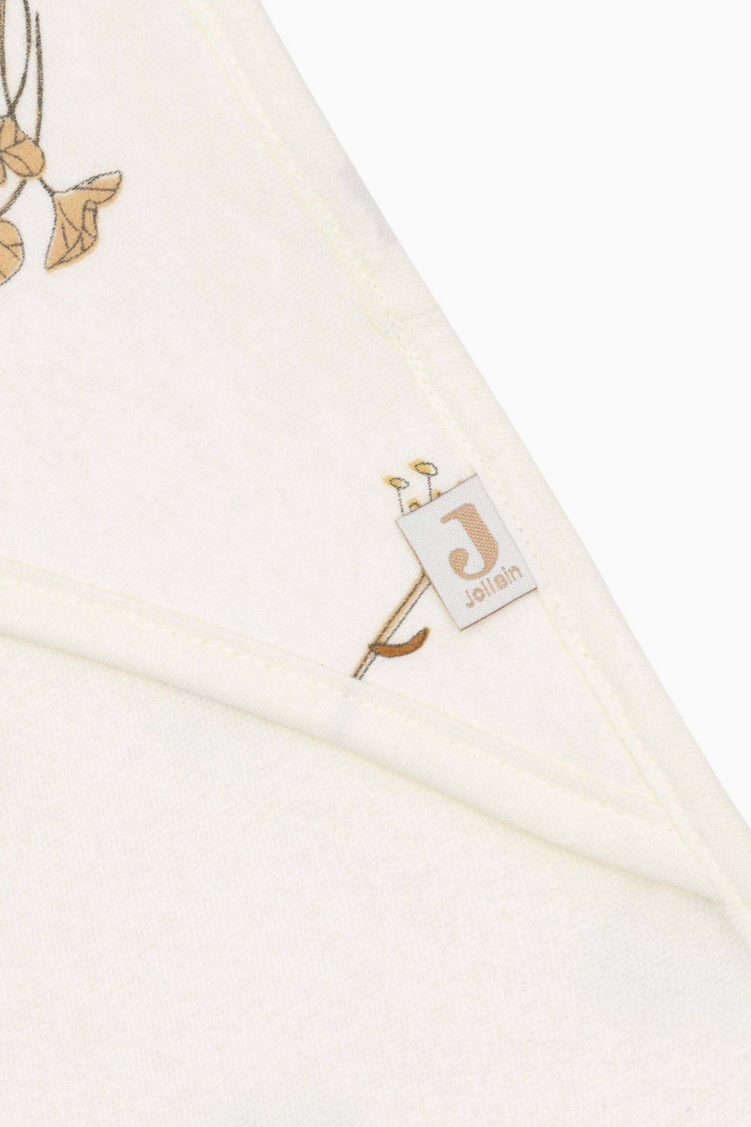 Bathcape 75x75cm - Multicolor - 4