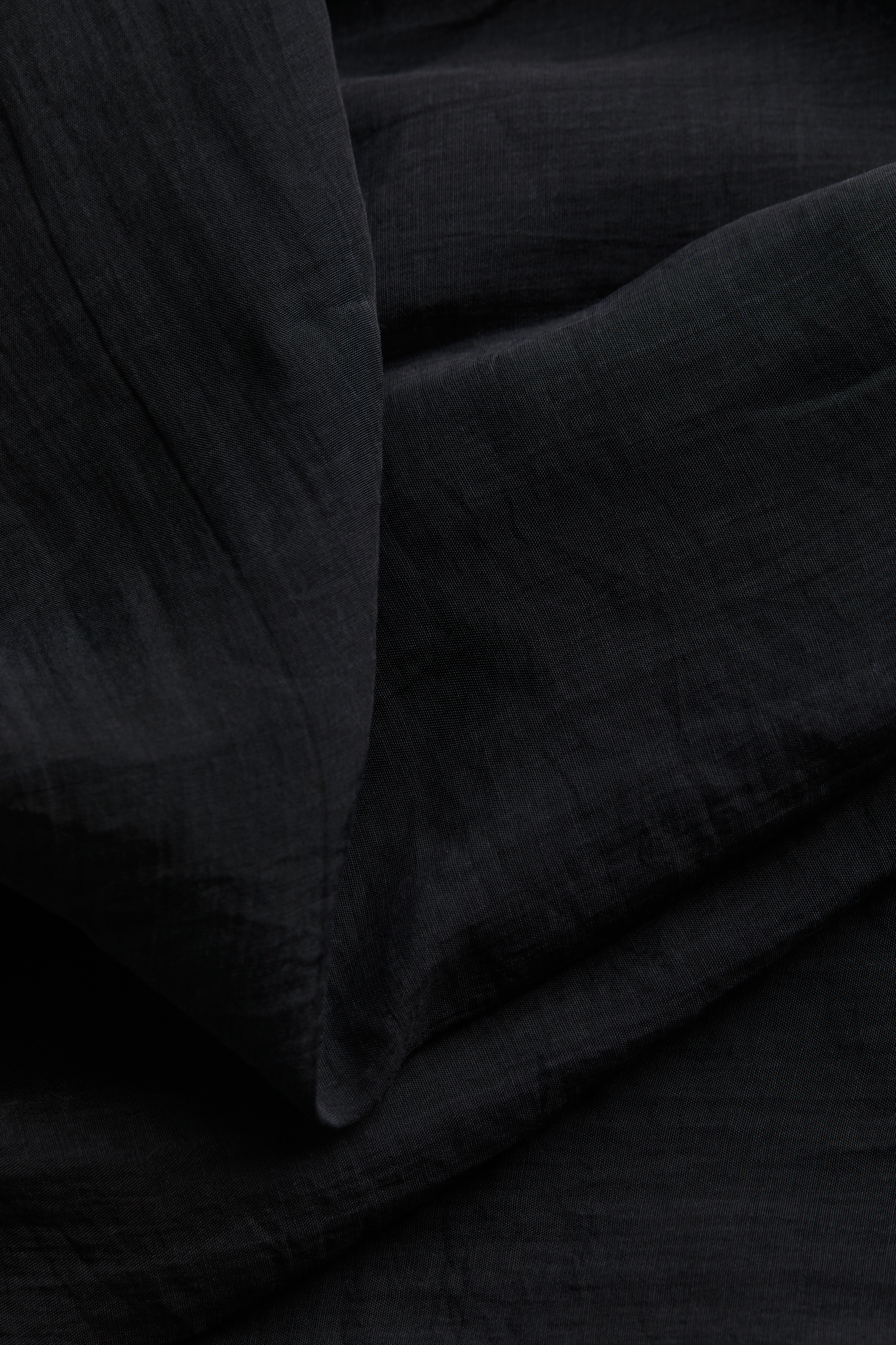 Long strappy dress - Black - Ladies | H&M