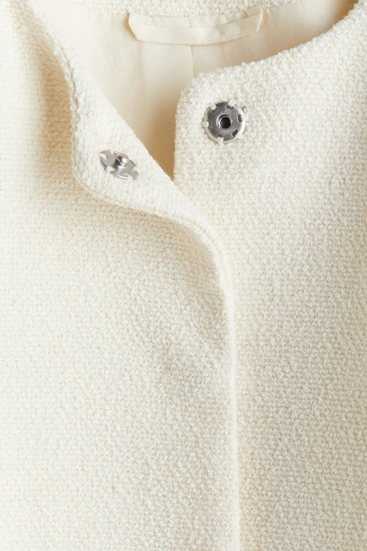 Short Jacket - image 2