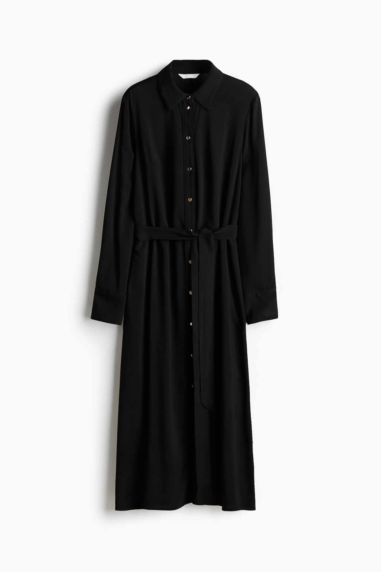 Túnica De Manga Larga A Cuadros Para Mujer, Tops Casuales, Vestido
