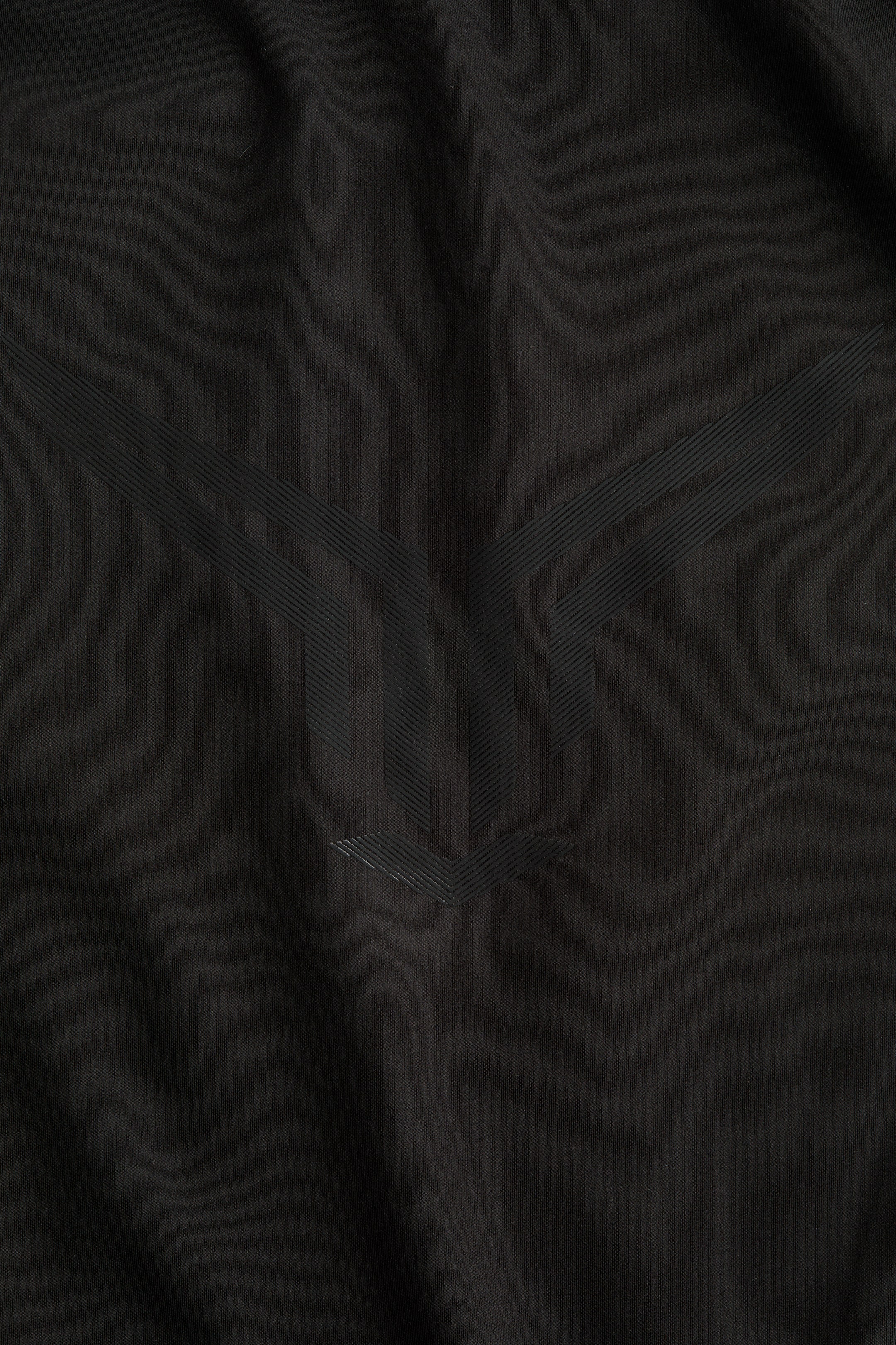 Büyük resmi görüntüle: Kapüşonlu Sıcak Tutan Spor Üstü ThermoMove™ - Siyah - ÇOCUK | H&M TR 7