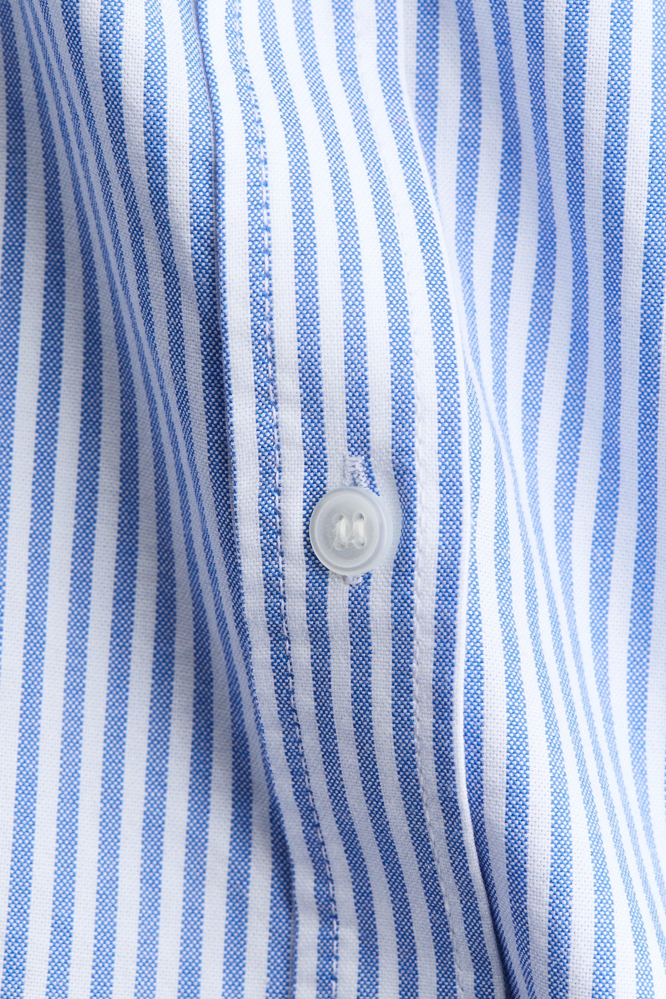 Chemise Oxford
