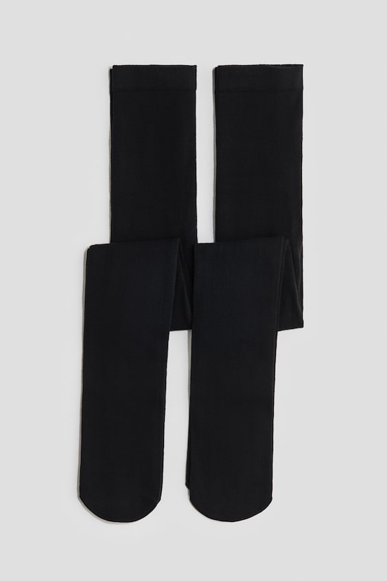 Детские свитеры H&M 3-pack Fine-knit Tights
