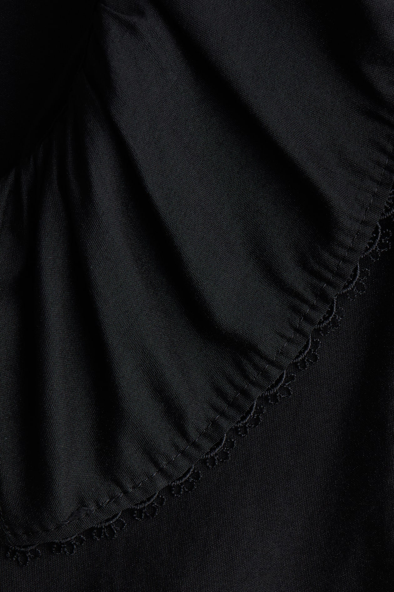 Tie-Front Blouse - image 2