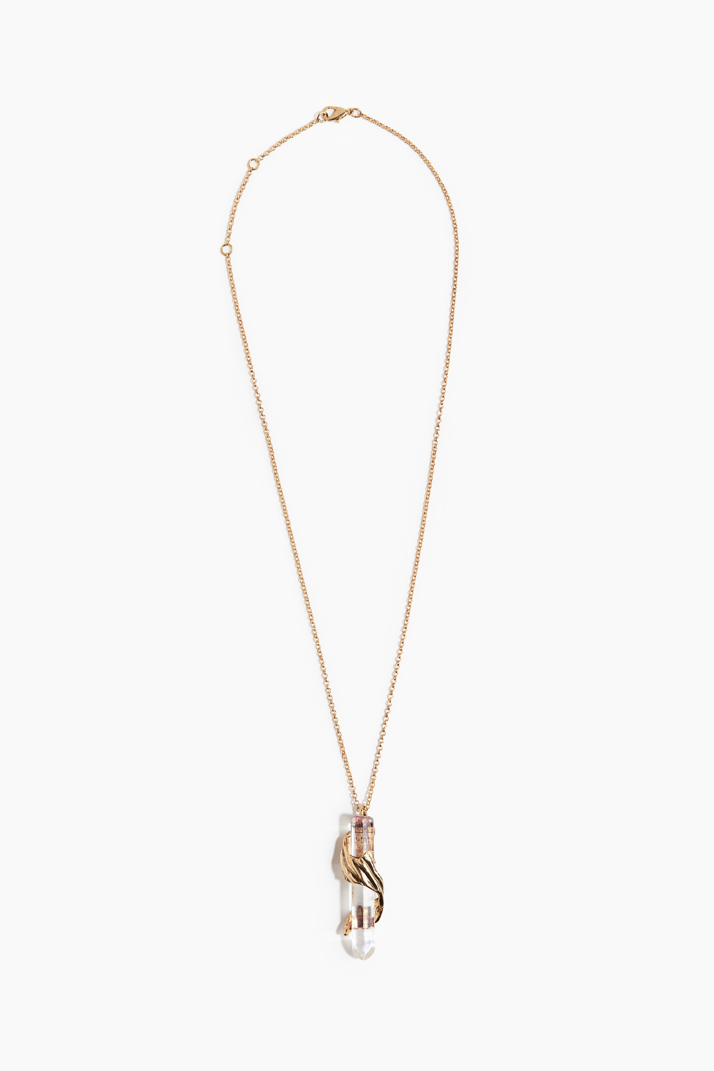 Pendant Necklace from H&M - $39.99