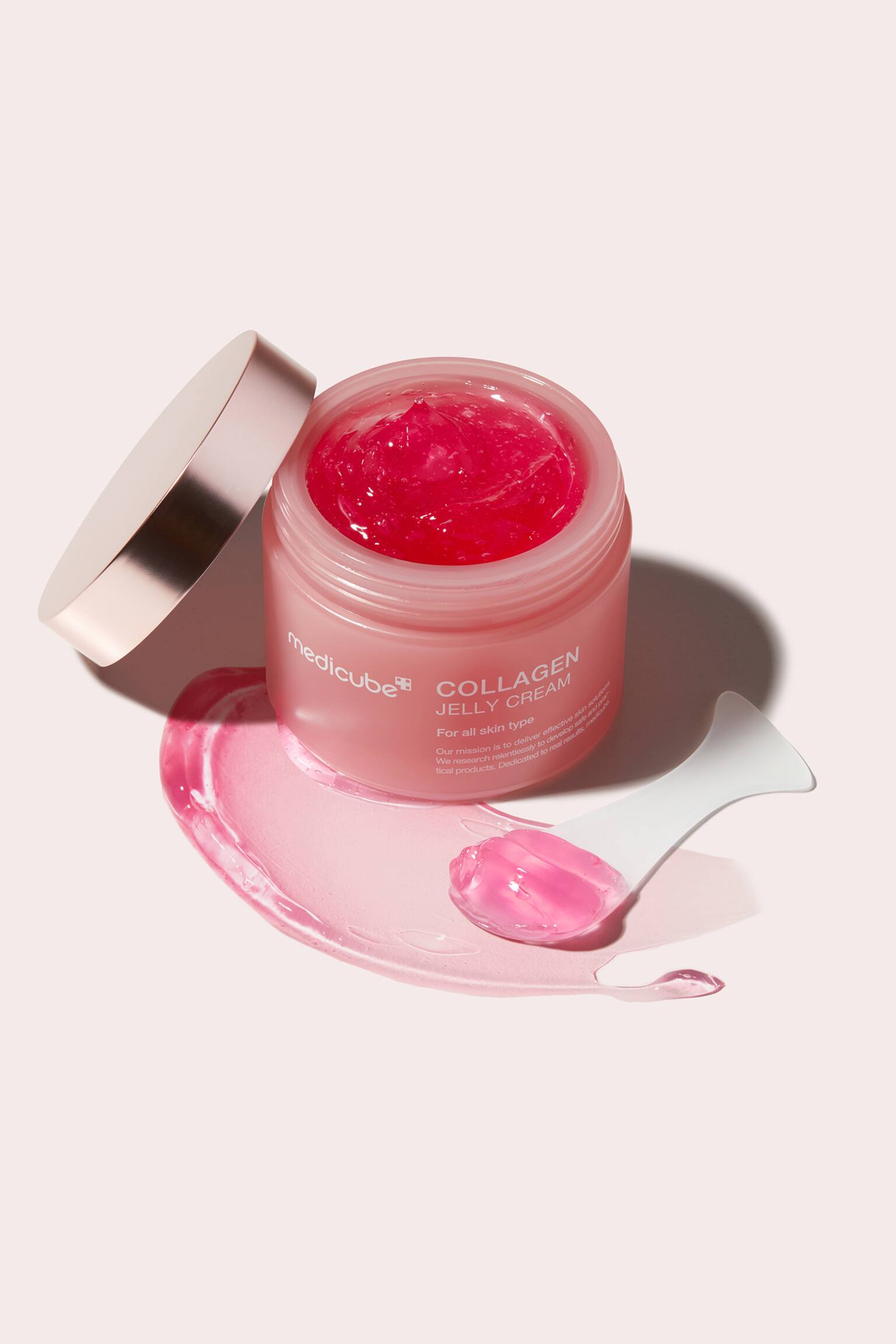 Collagen Jelly Cream - Collagen Jelly Cream - 2