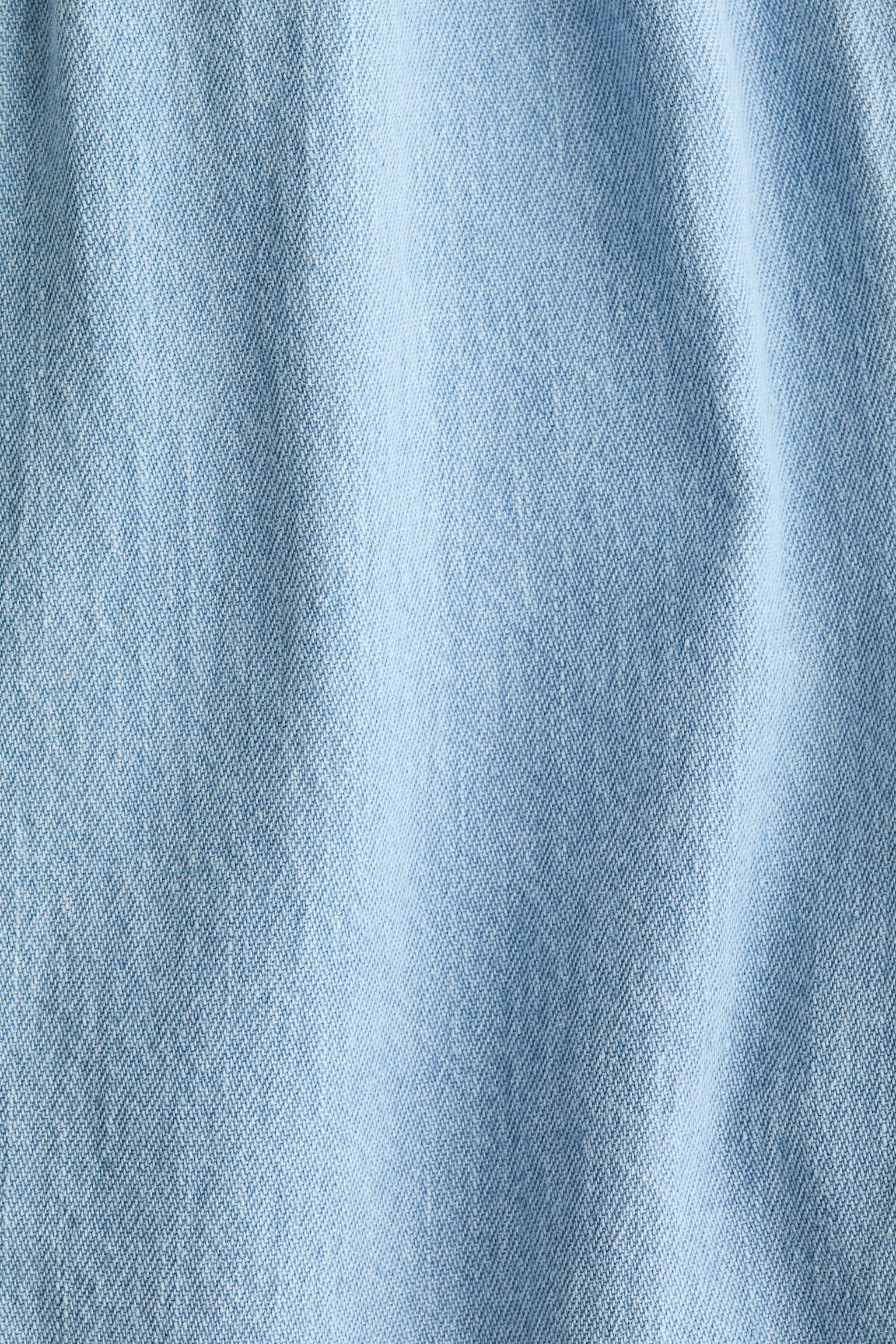 Calças de ganga - Azul denim claro - 2