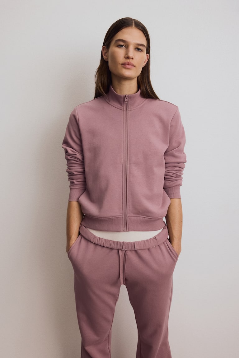 Gornji deo trenerke Slim Fit