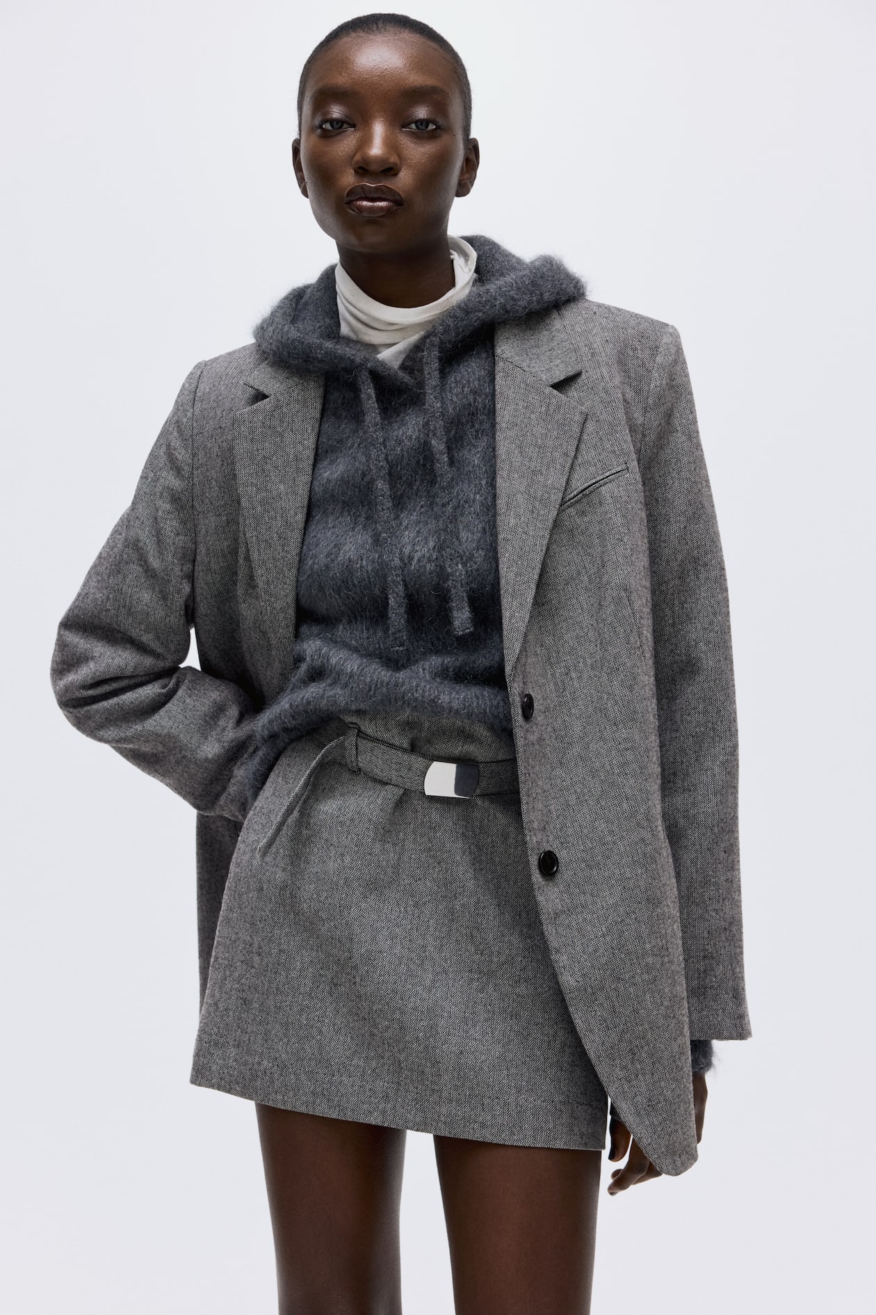 Long Blazer - image 3