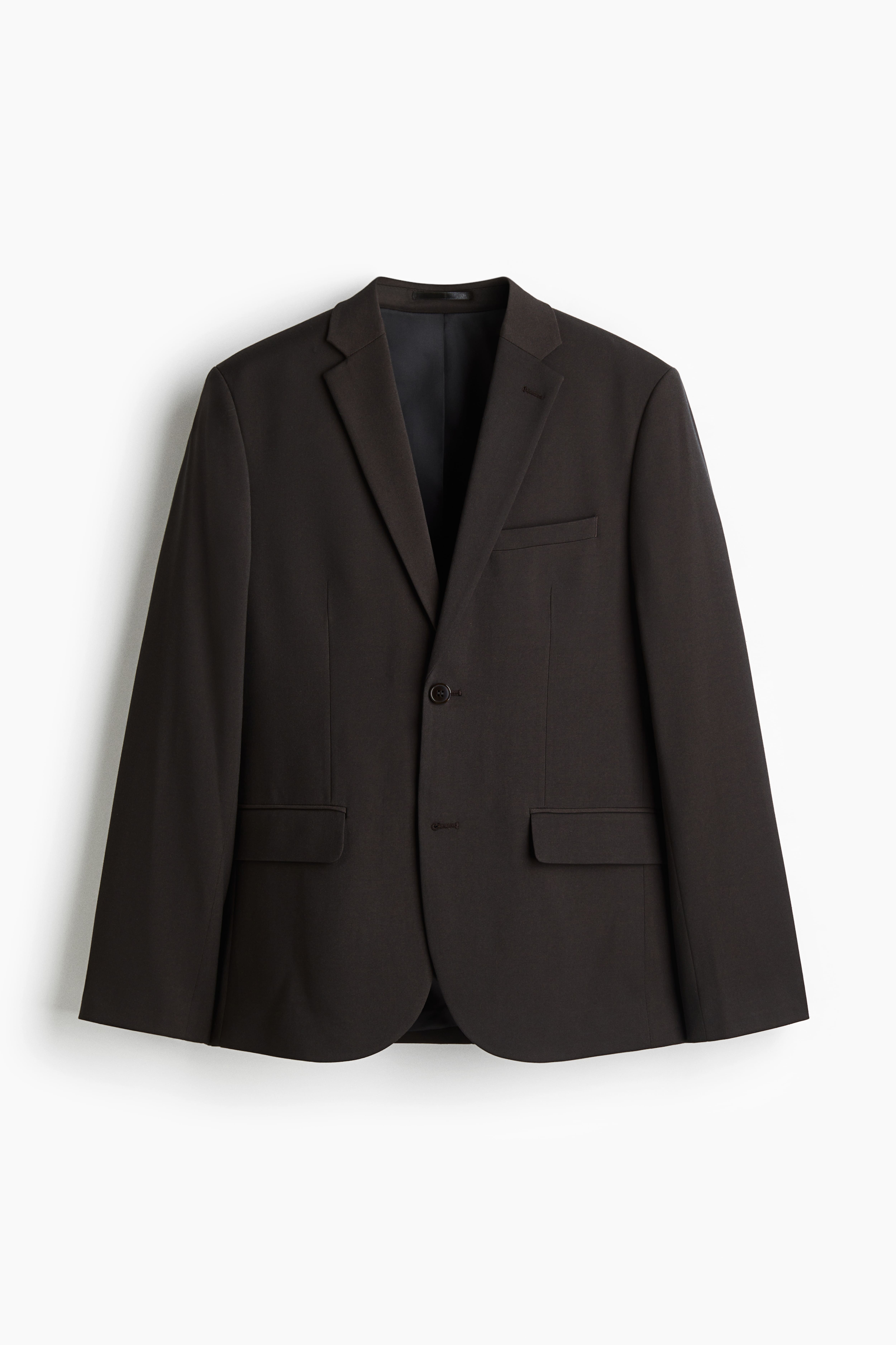 Slim-Fit Jacket