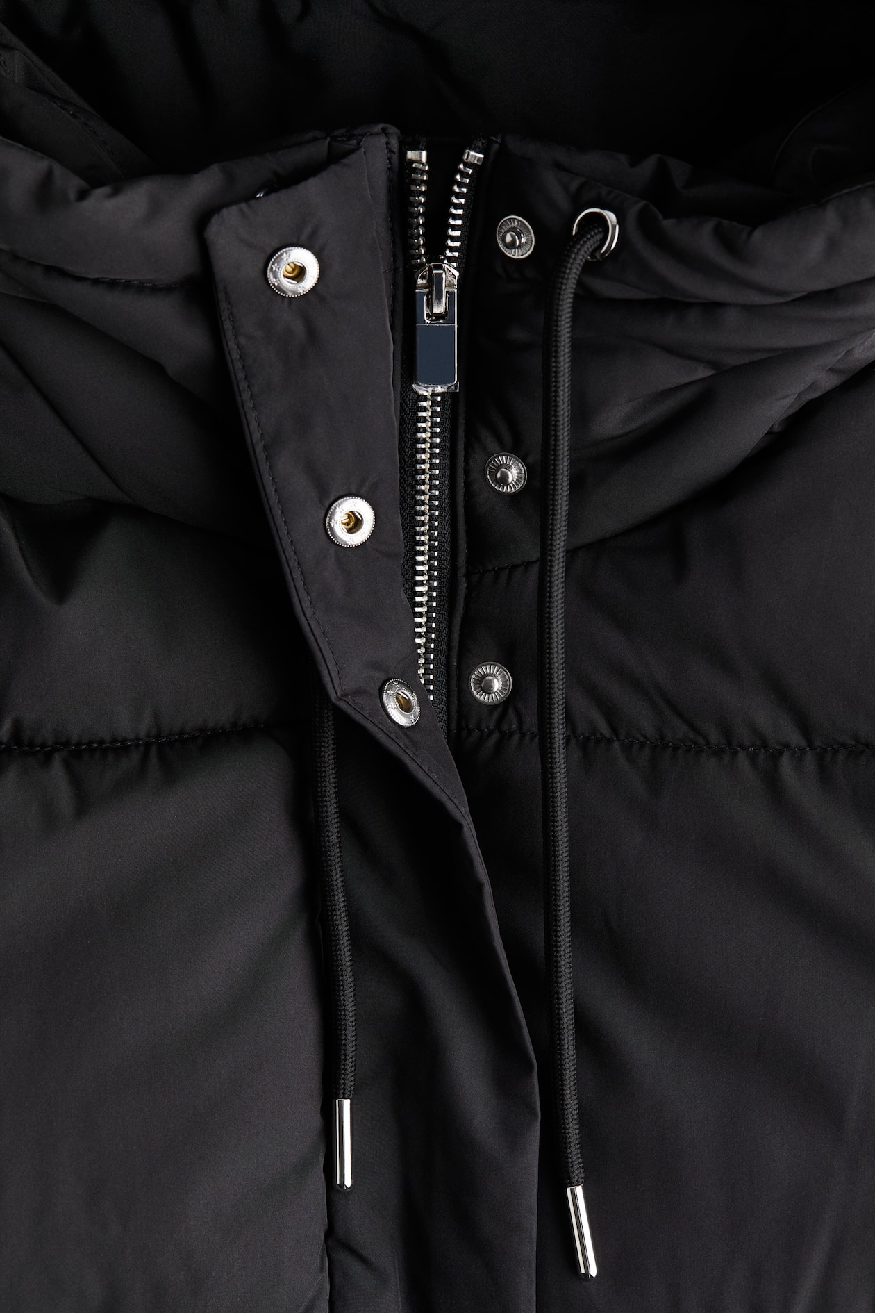 Puffer Coat - image 2
