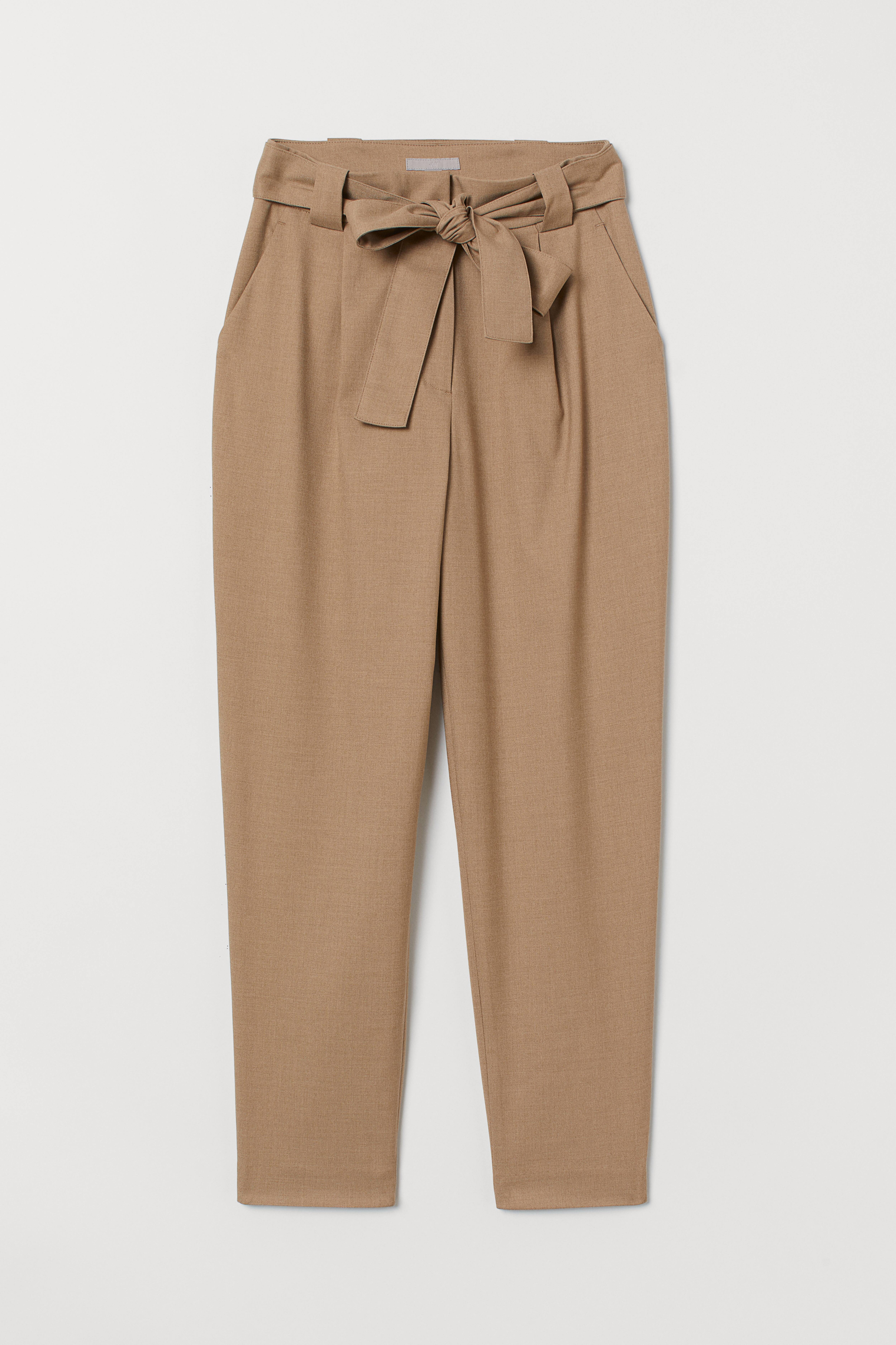 H&m chino fashion femme