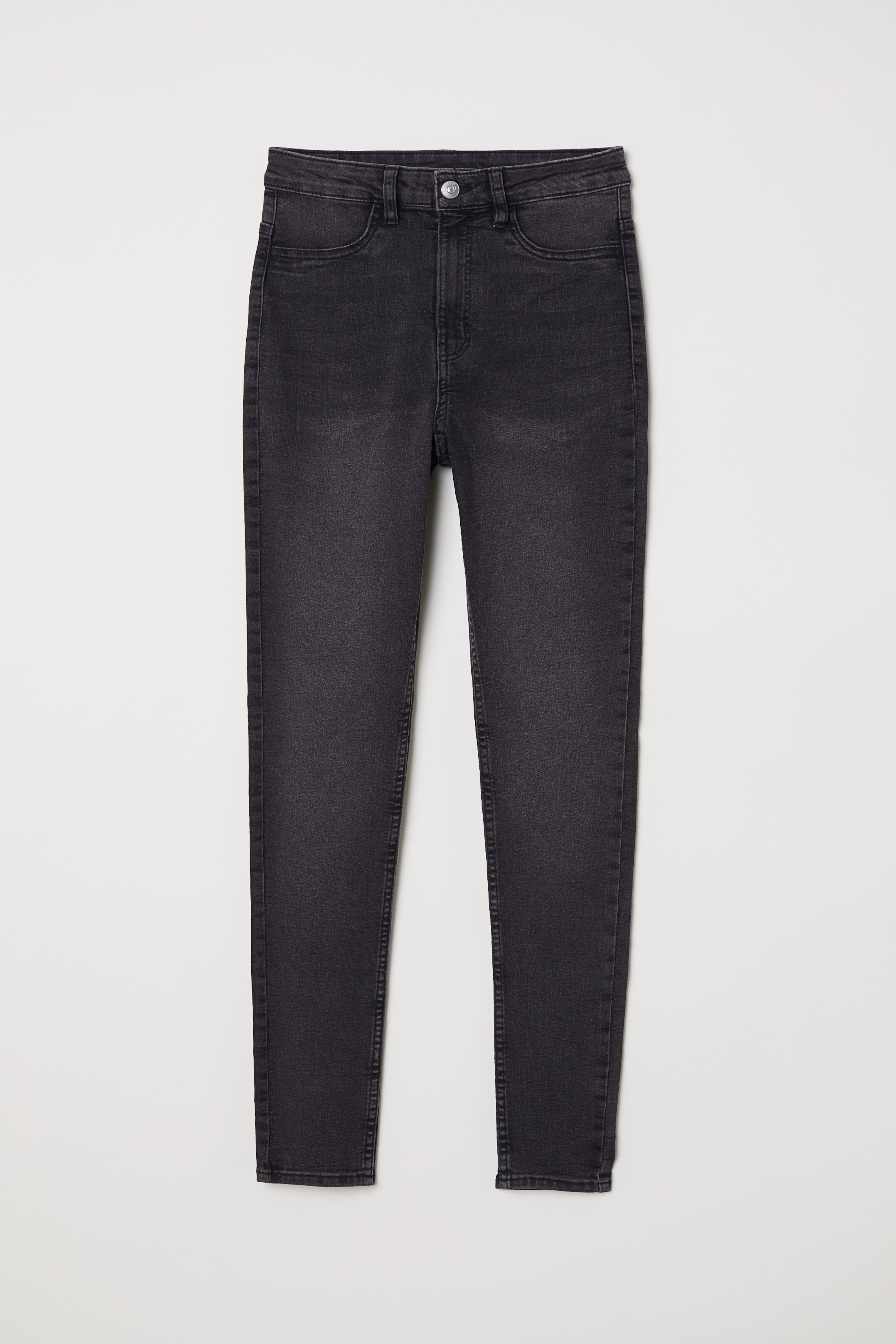 H&m super skinny high jeans hotsell