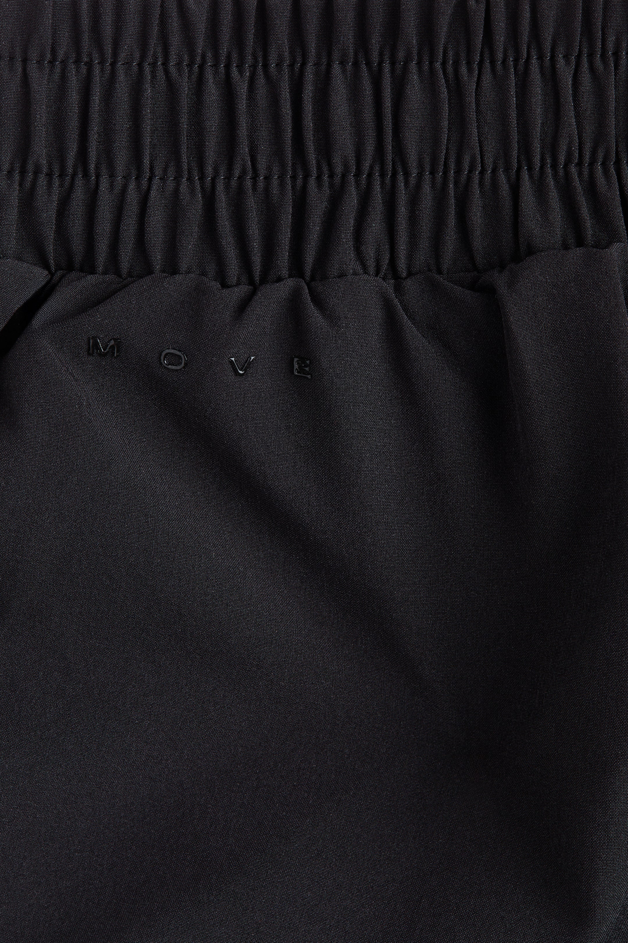 Running Shorts with DryMove™