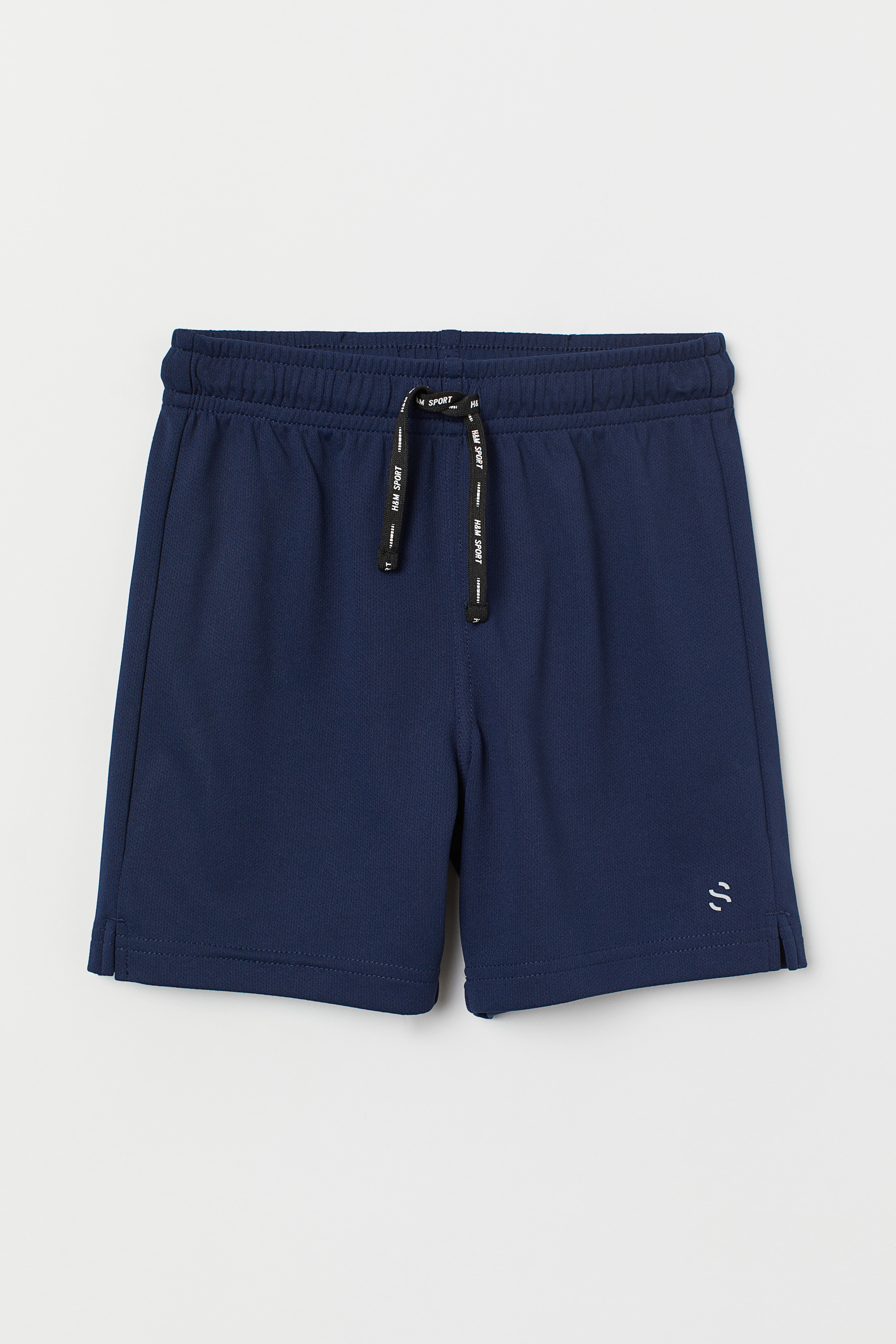 H and m kids shorts best sale