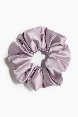 Scrunchie i satin