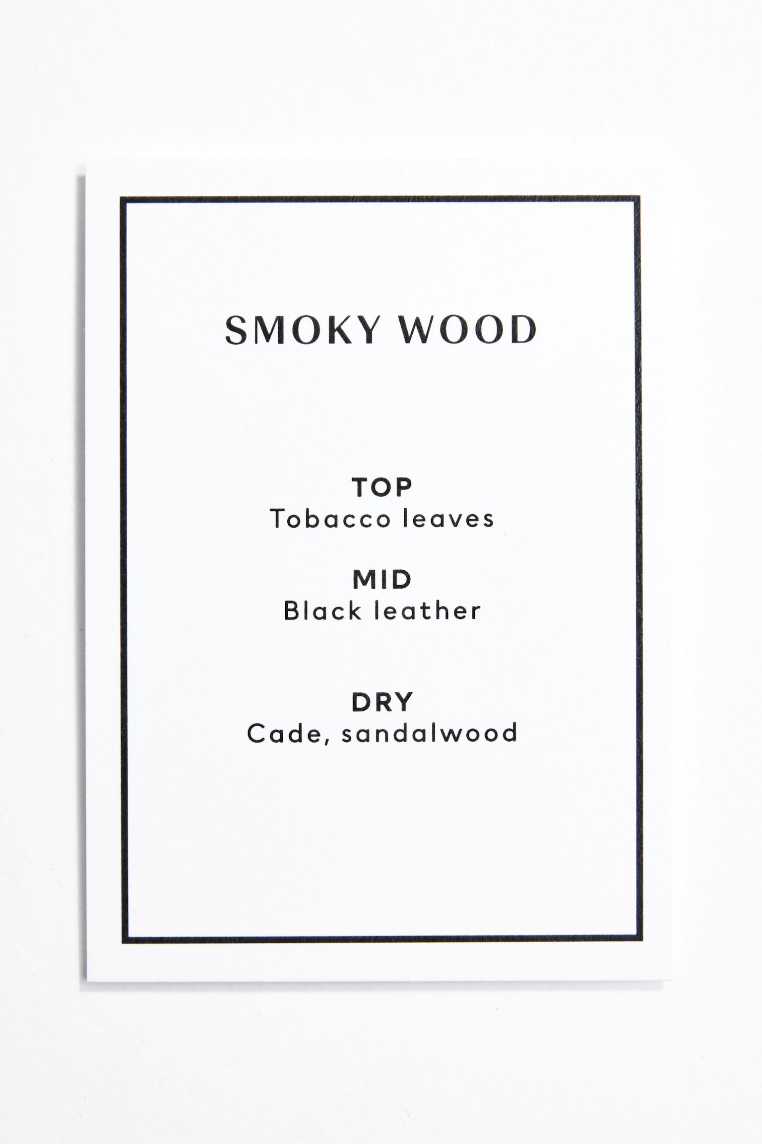 Doftspridare med pinnar - Beige/Smoky wood/Mörkgrön/Sichuan Fig/Mörkgul/Papyrus Oud/Mörkblå/Oud Mémoire - 3