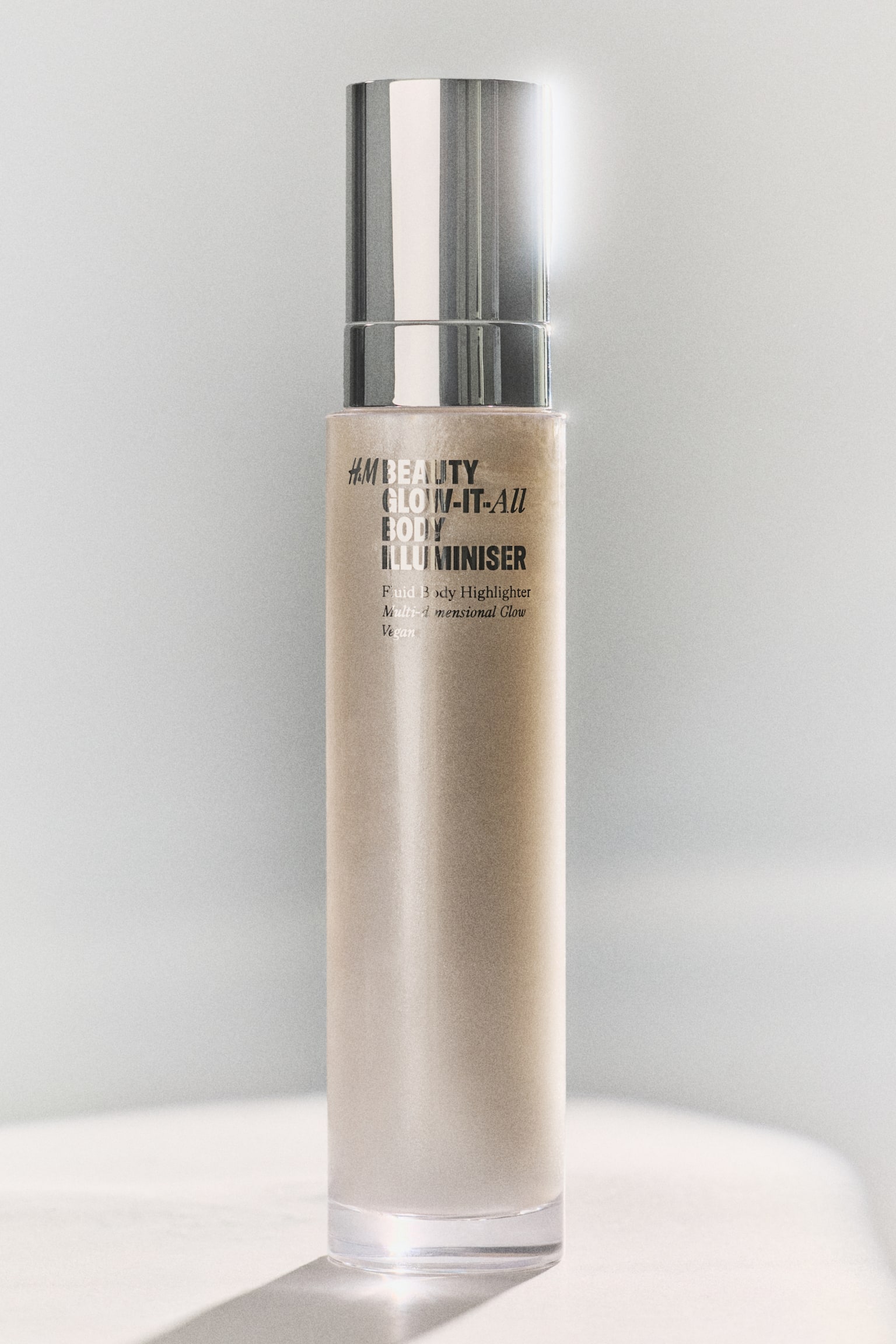 Glow-It-All Body Illuminiser - Diamond Flash/Brilliant Bronze - 1