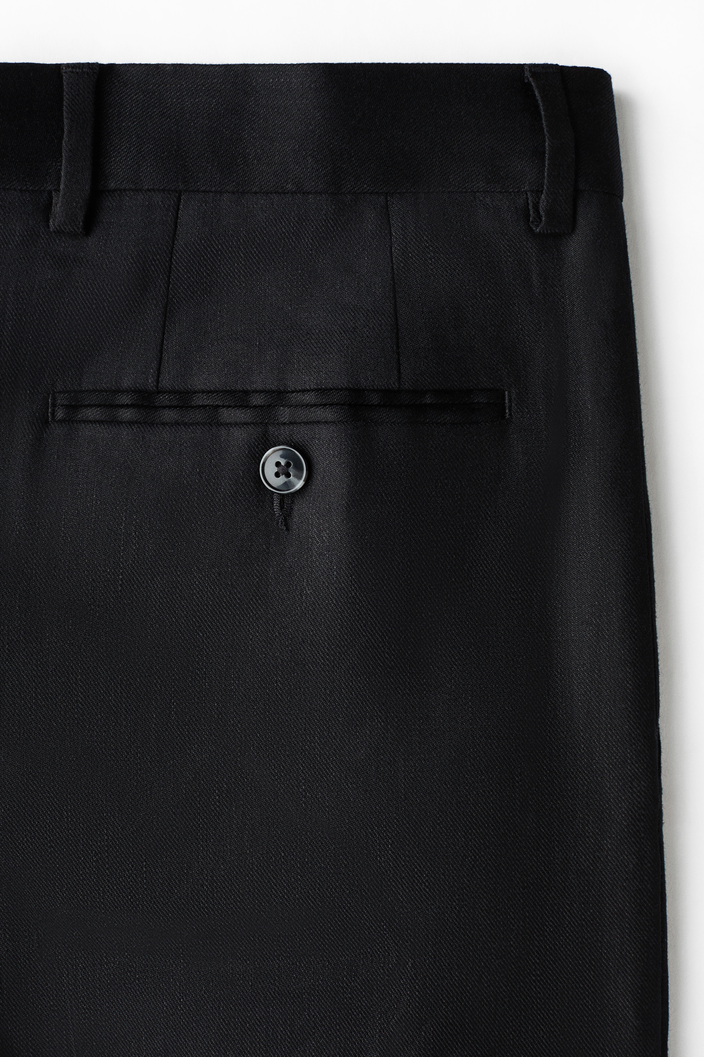 Men's Linen Dress Pants | Slim Fit & Formal | H&M US Men's Linen Dress Pants | Slim Fit & Formal | H&M US