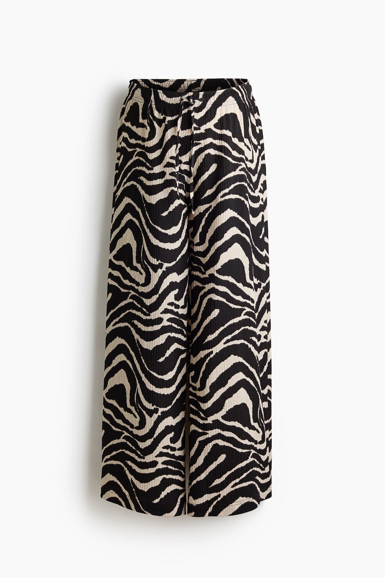 MAMA Before & After Drawstring Pants