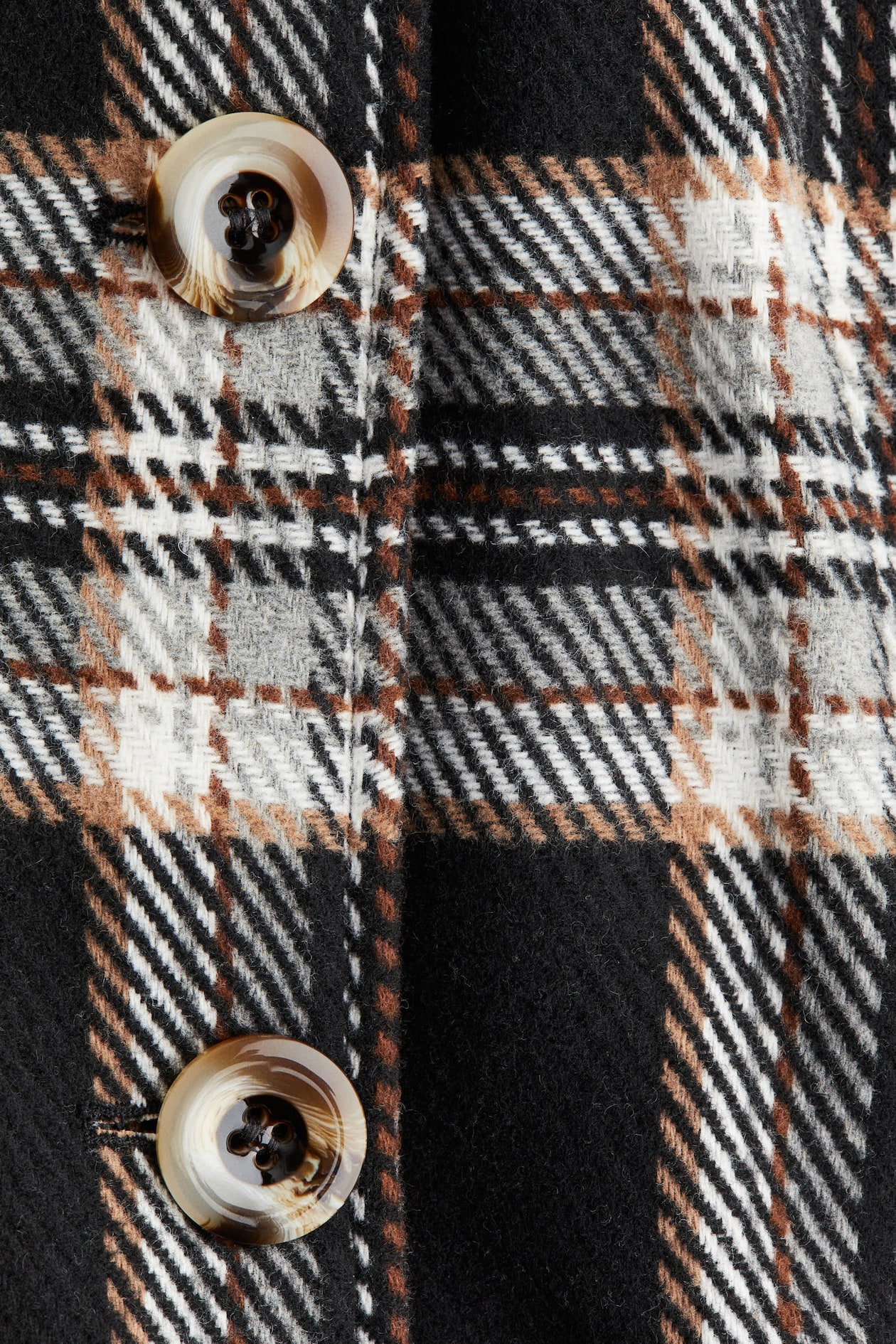 Oversized Coat - image 5