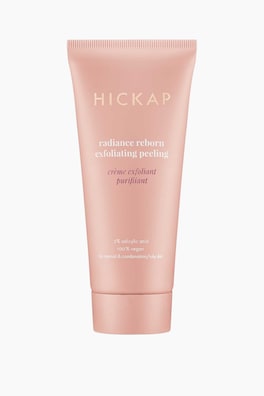 Radiance Reborn Exfoliating Peeling