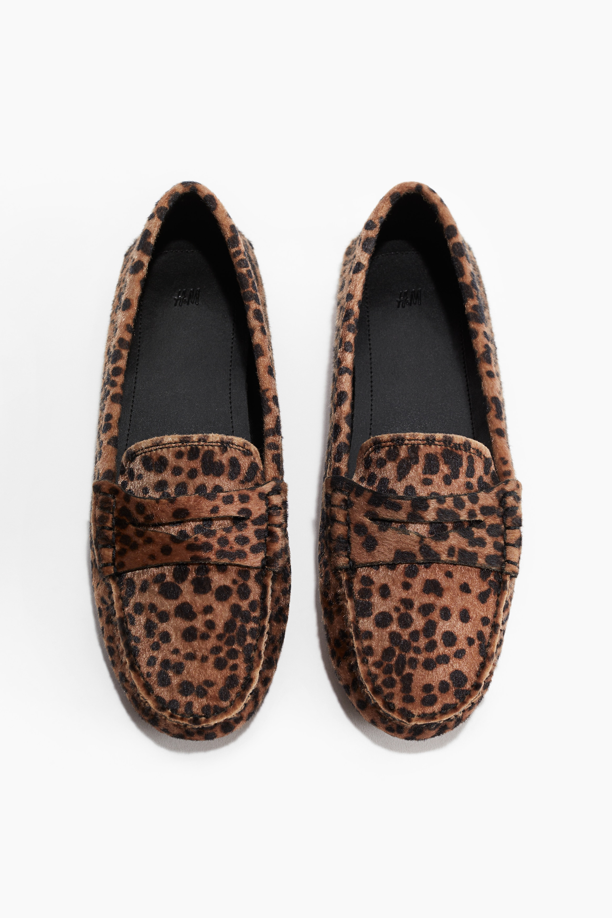 Loafers